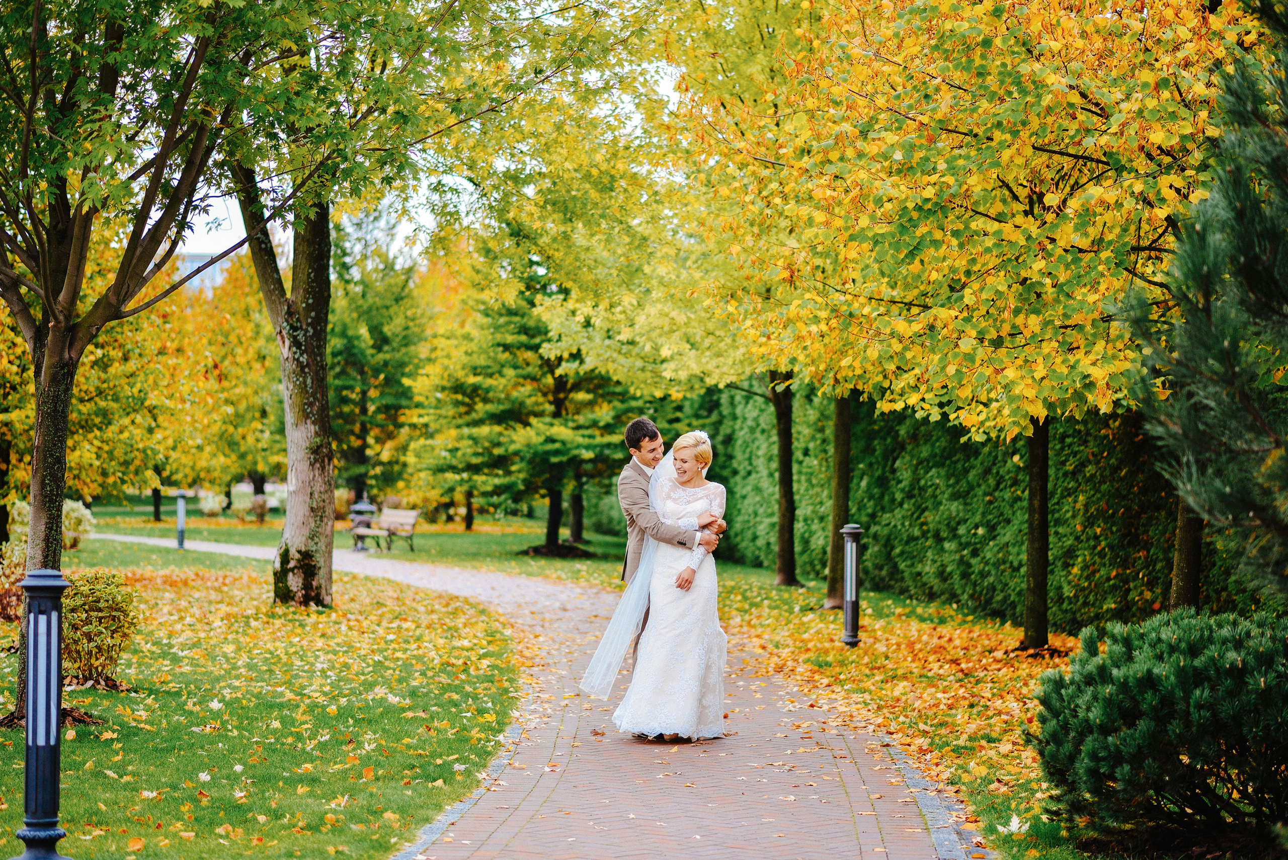 Wedding photoshoots photographer videographer Vancouver BC. Ivan Skufinsky — wedding and family photographer in Vancouver