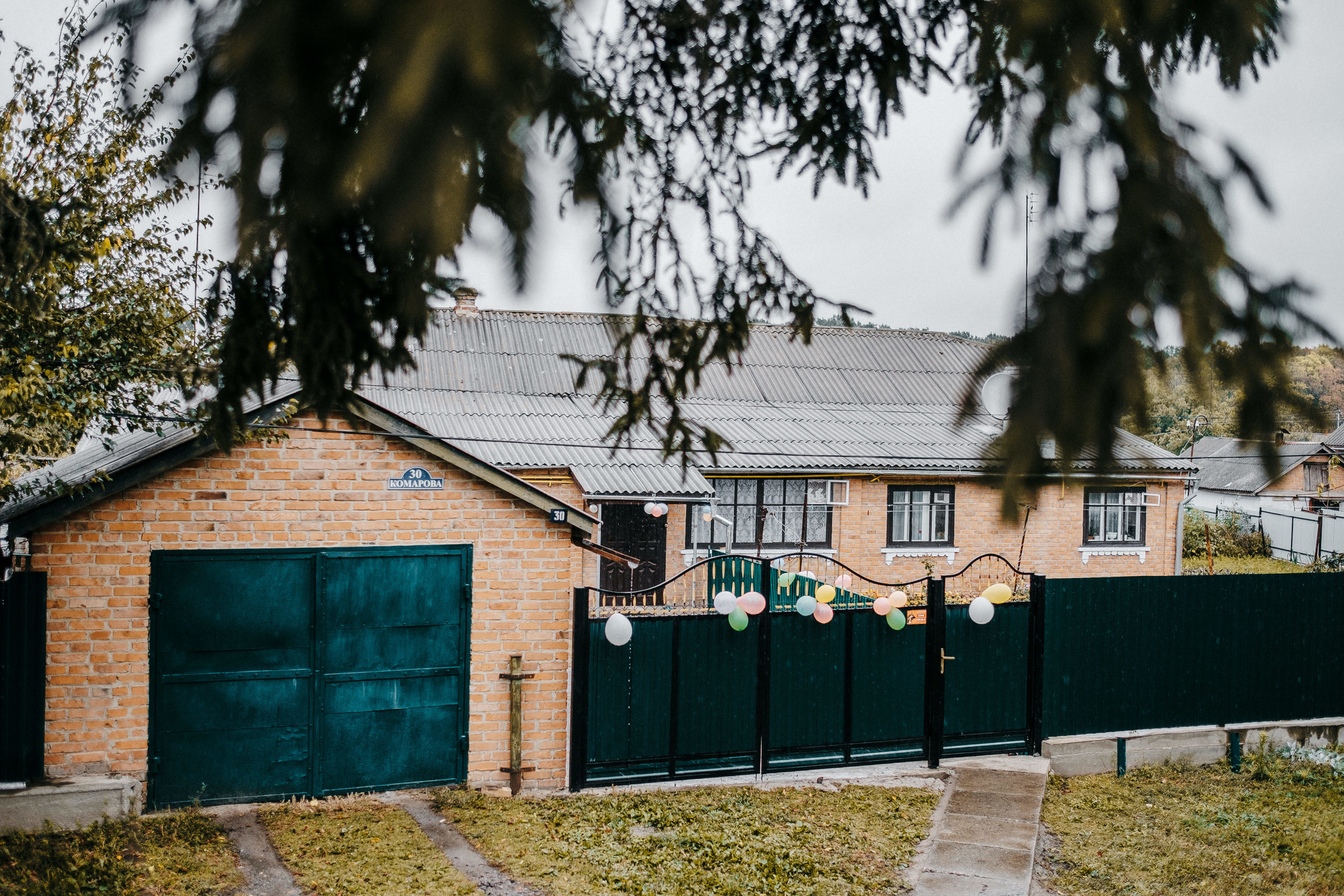 29.09.2018 Wedding Story. Ivan Skufinsky — wedding and family photographer in Vancouver