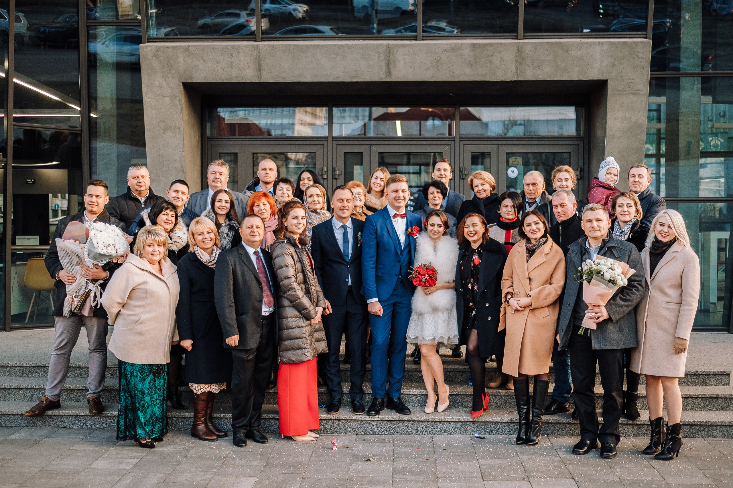 Alexandr+Anastasia 24.11.2019. Ivan Skufinsky — wedding and family photographer in Vancouver