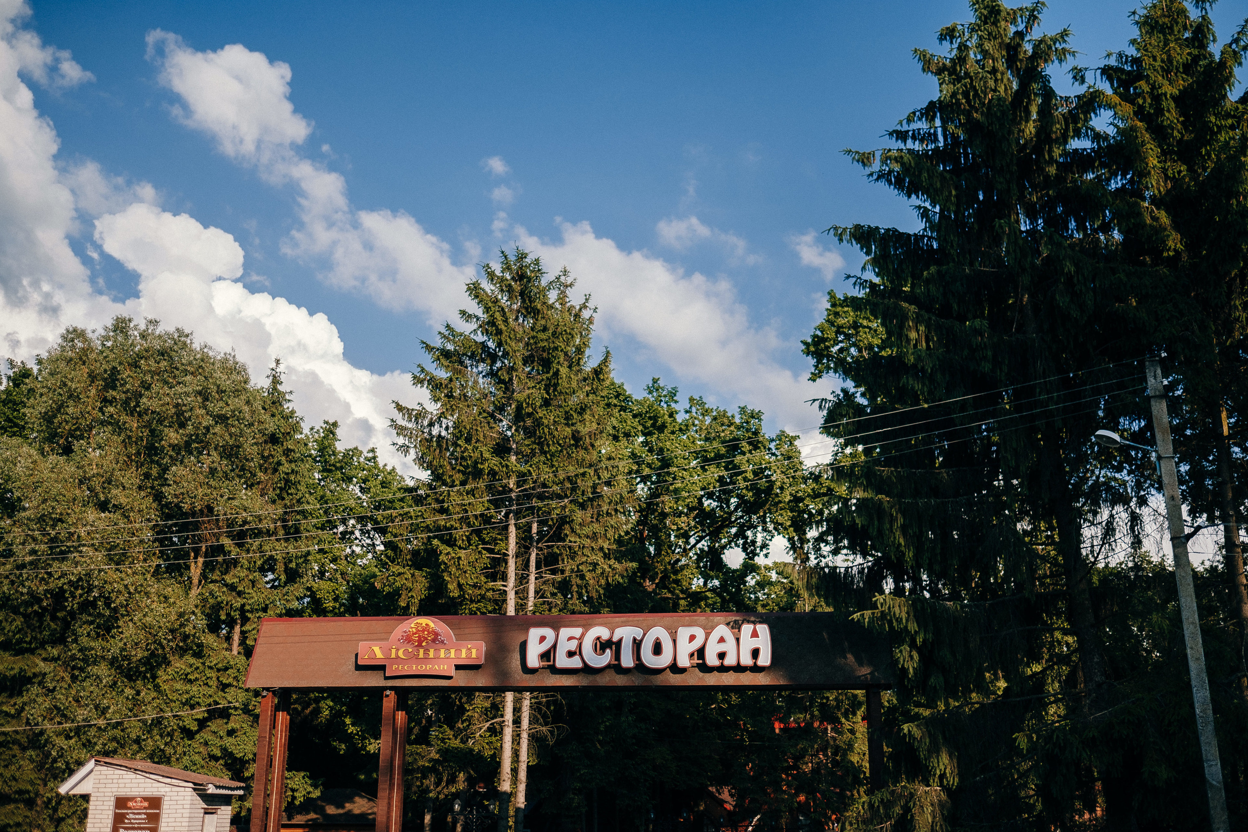 День Рождения Илюшка ресторан Лесной. Ivan Skufinsky — wedding and family photographer in Vancouver