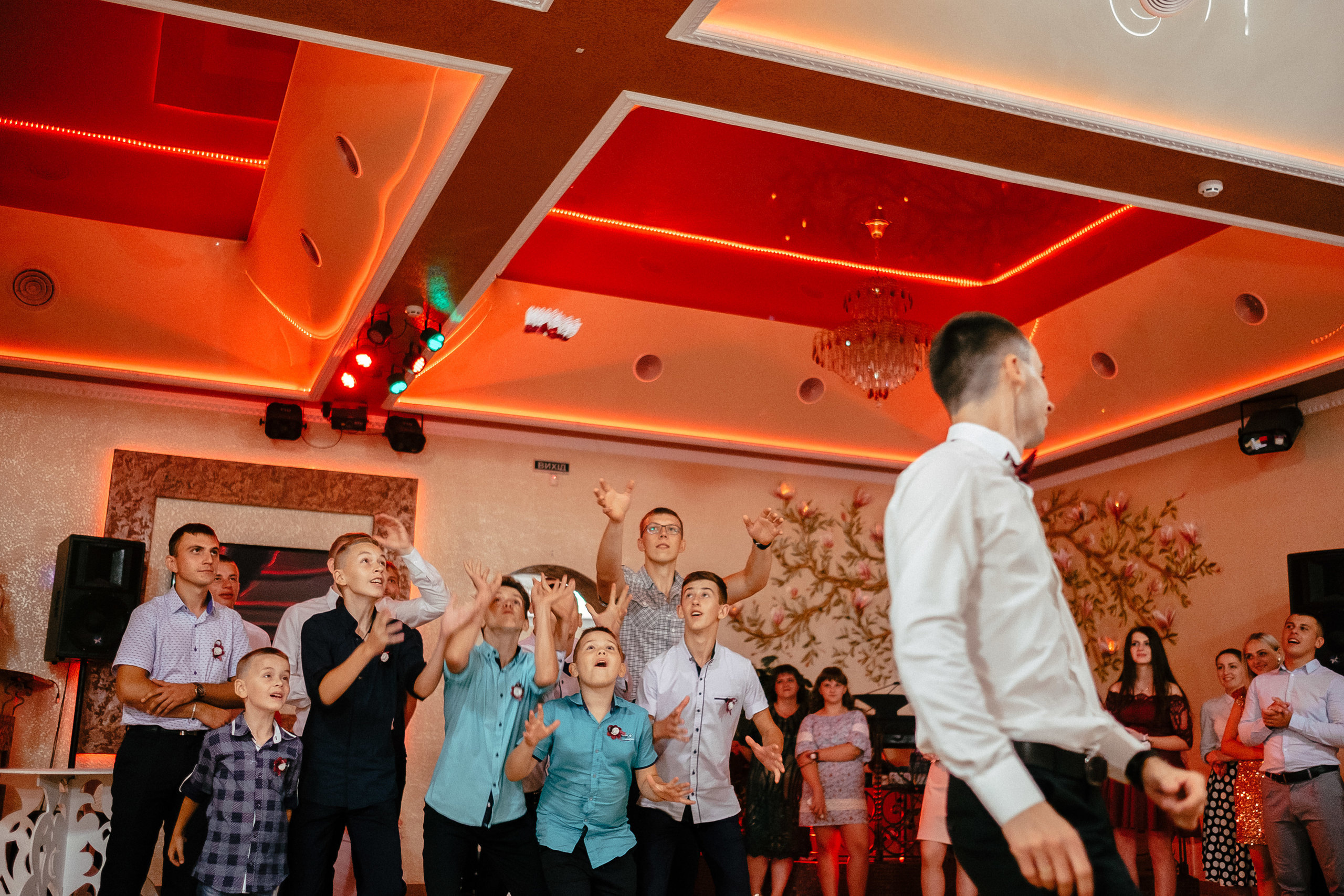 4.08.2018 Wedding Day. Ivan Skufinsky — wedding and family photographer in Vancouver