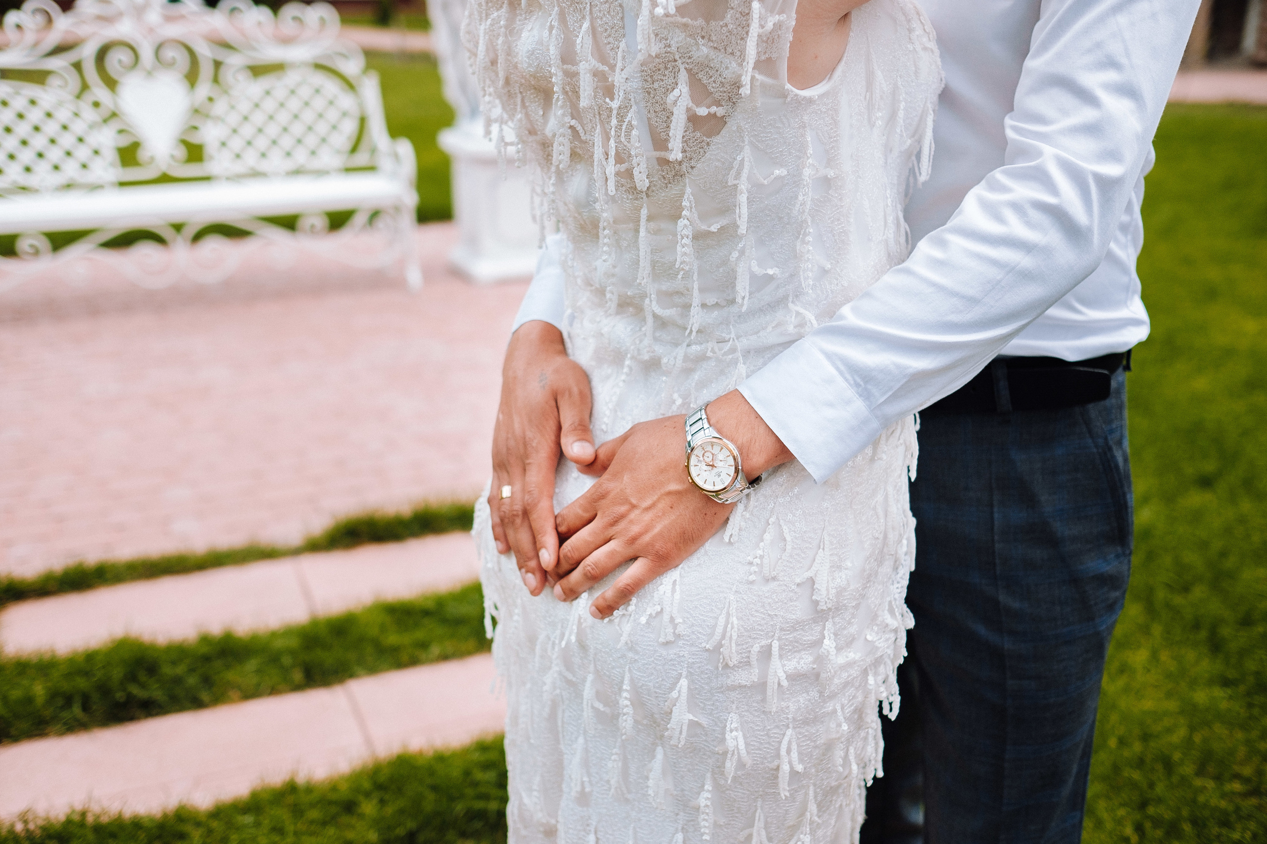 Владимир+Наталья 08.06.19. Ivan Skufinsky — wedding and family photographer in Vancouver