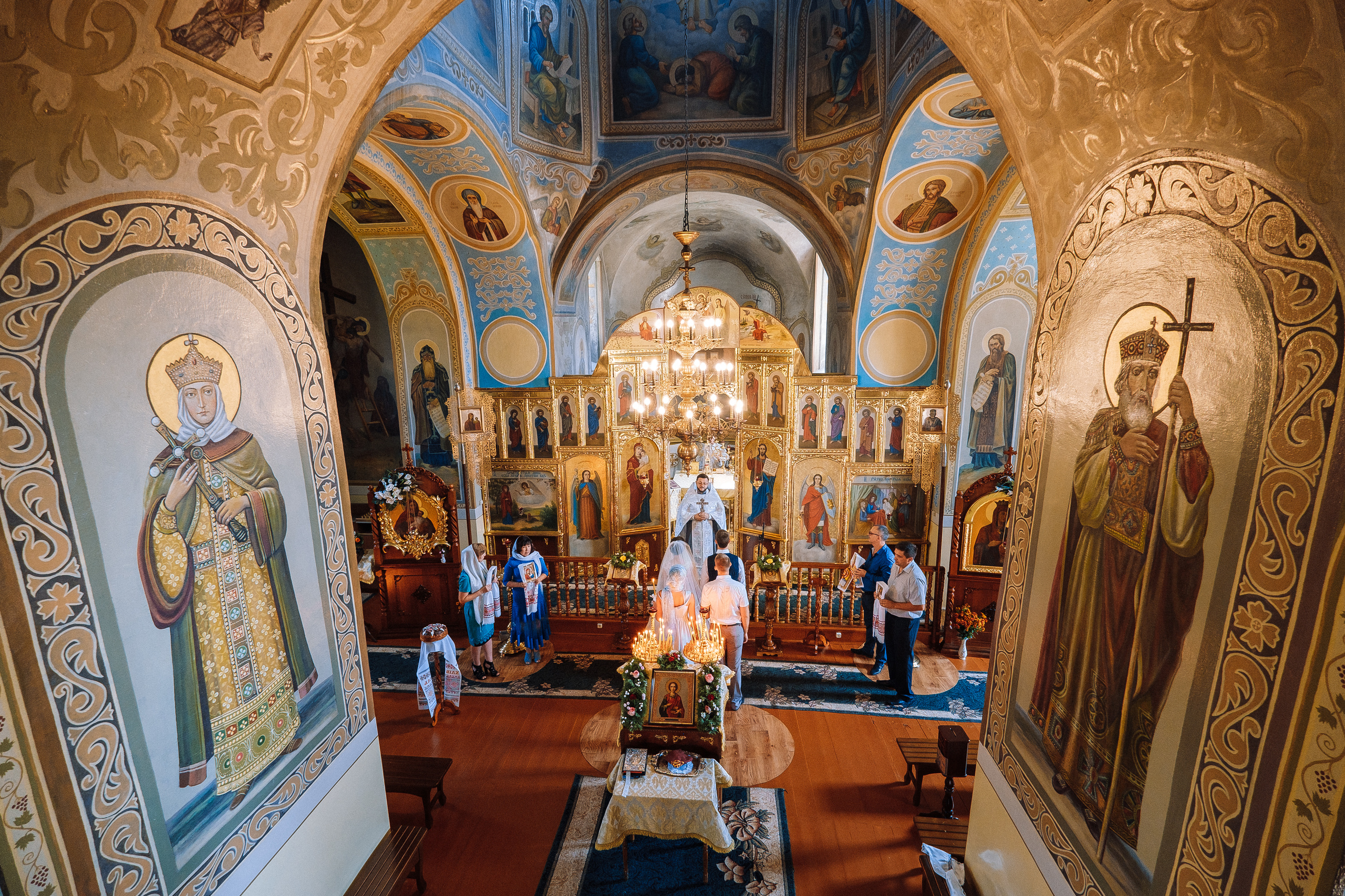 Свадьба 10.08.2019. Ivan Skufinsky — wedding and family photographer in Vancouver