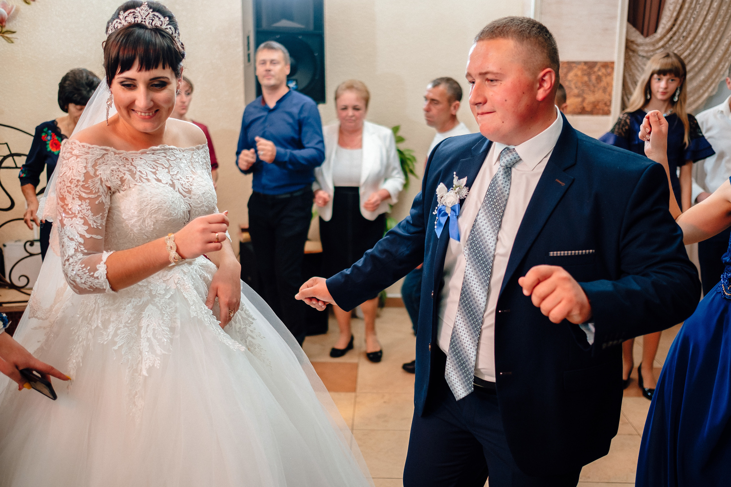 7.10.2018. Ivan Skufinsky — wedding and family photographer in Vancouver