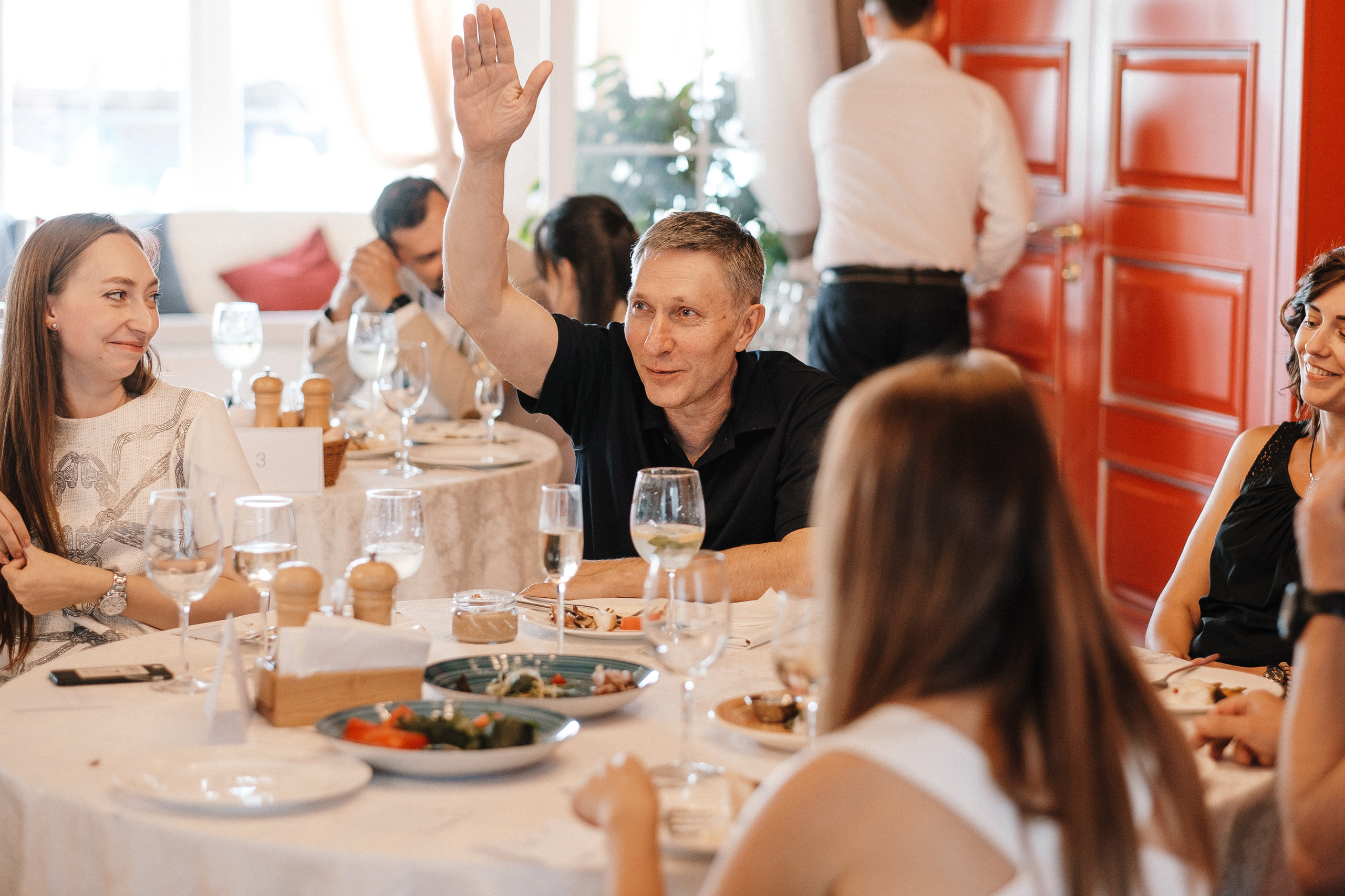 RIVIERA. Ivan Skufinsky — wedding and family photographer in Vancouver