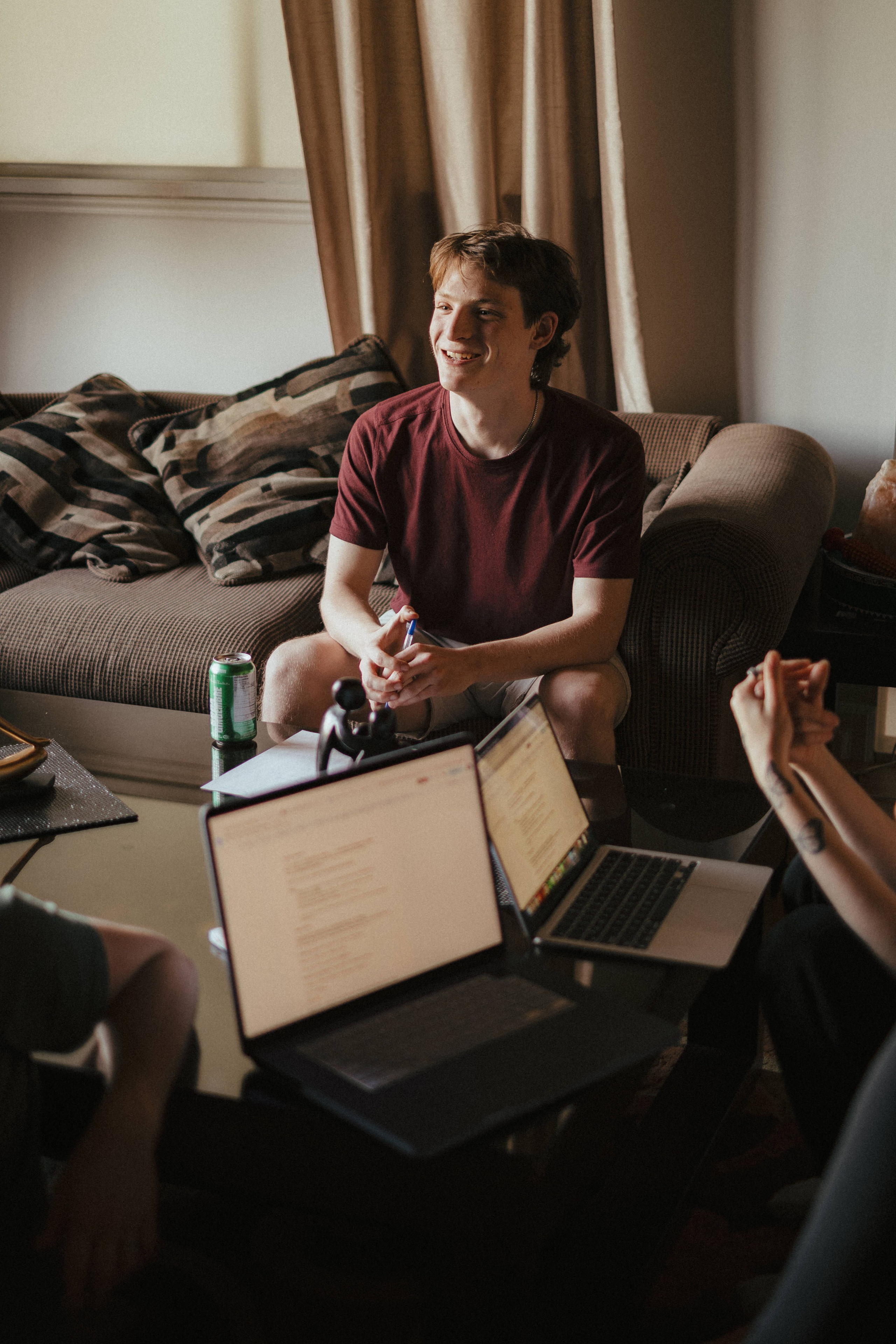 BTS for Run N Gun 2024. Ivan Skufinsky — wedding and family photographer in Vancouver