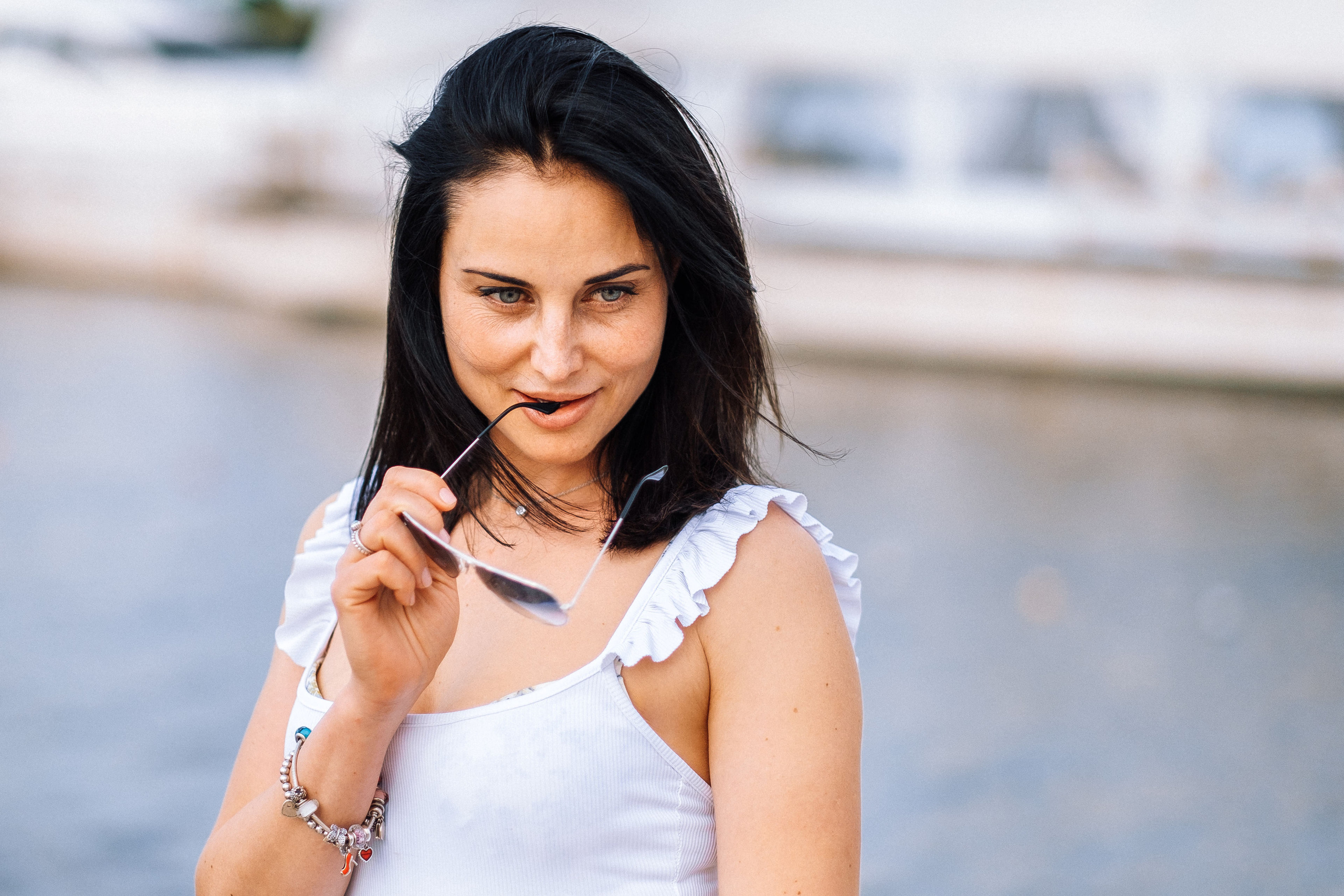 RIVIERA. Ivan Skufinsky — wedding and family photographer in Vancouver