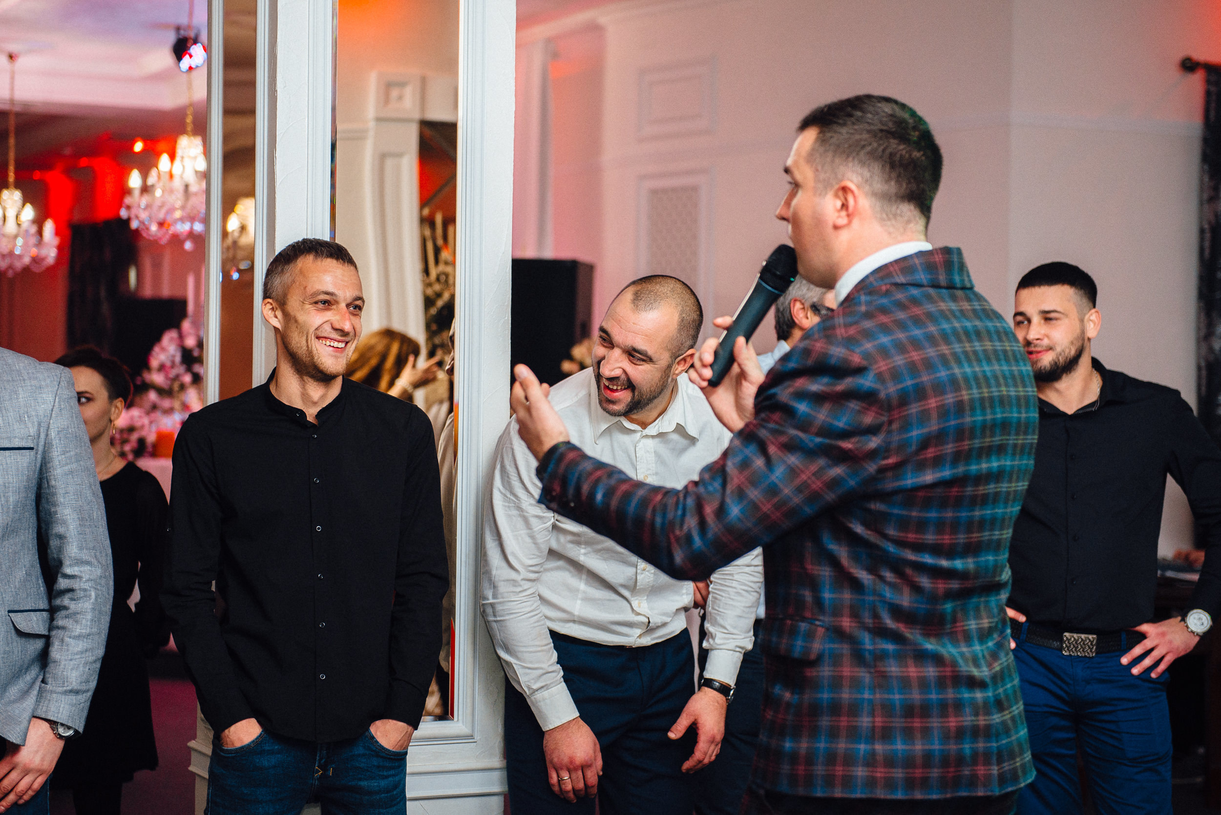 17.11.2018. Ivan Skufinsky — wedding and family photographer in Vancouver