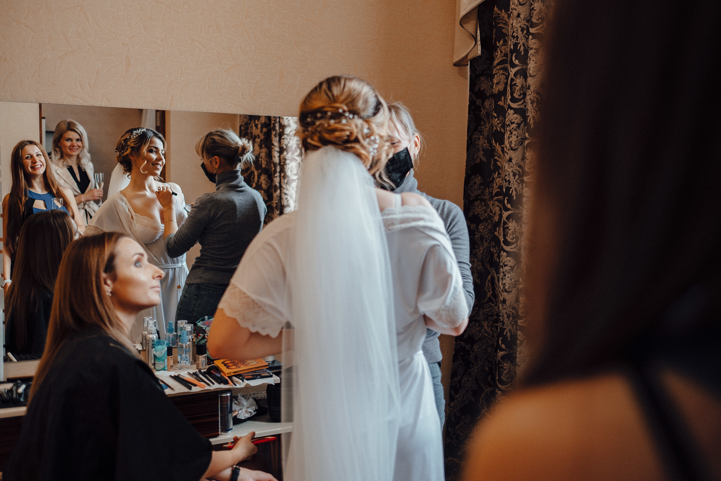 17.11.2018. Ivan Skufinsky — wedding and family photographer in Vancouver