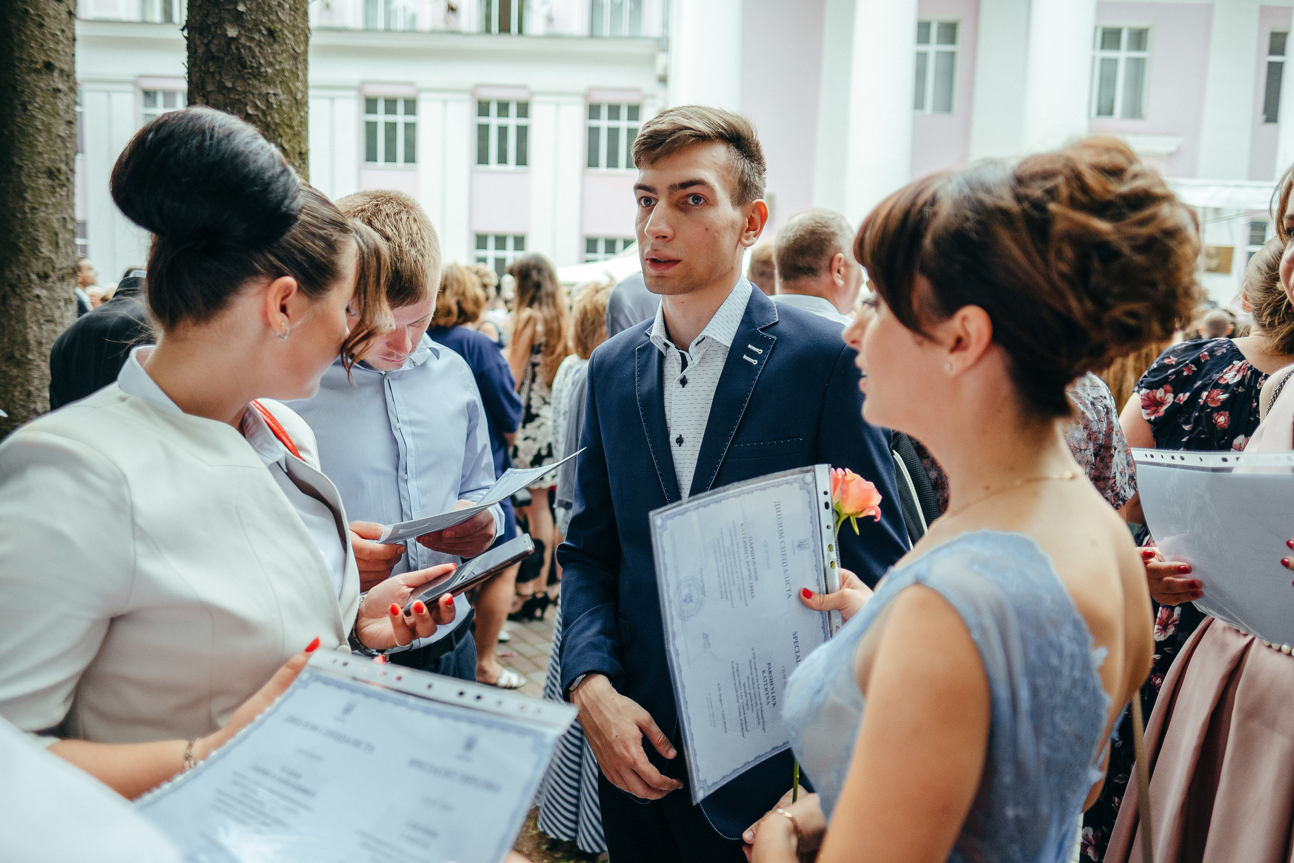 Мед университет выпускной 2018. Ivan Skufinsky — wedding and family photographer in Vancouver