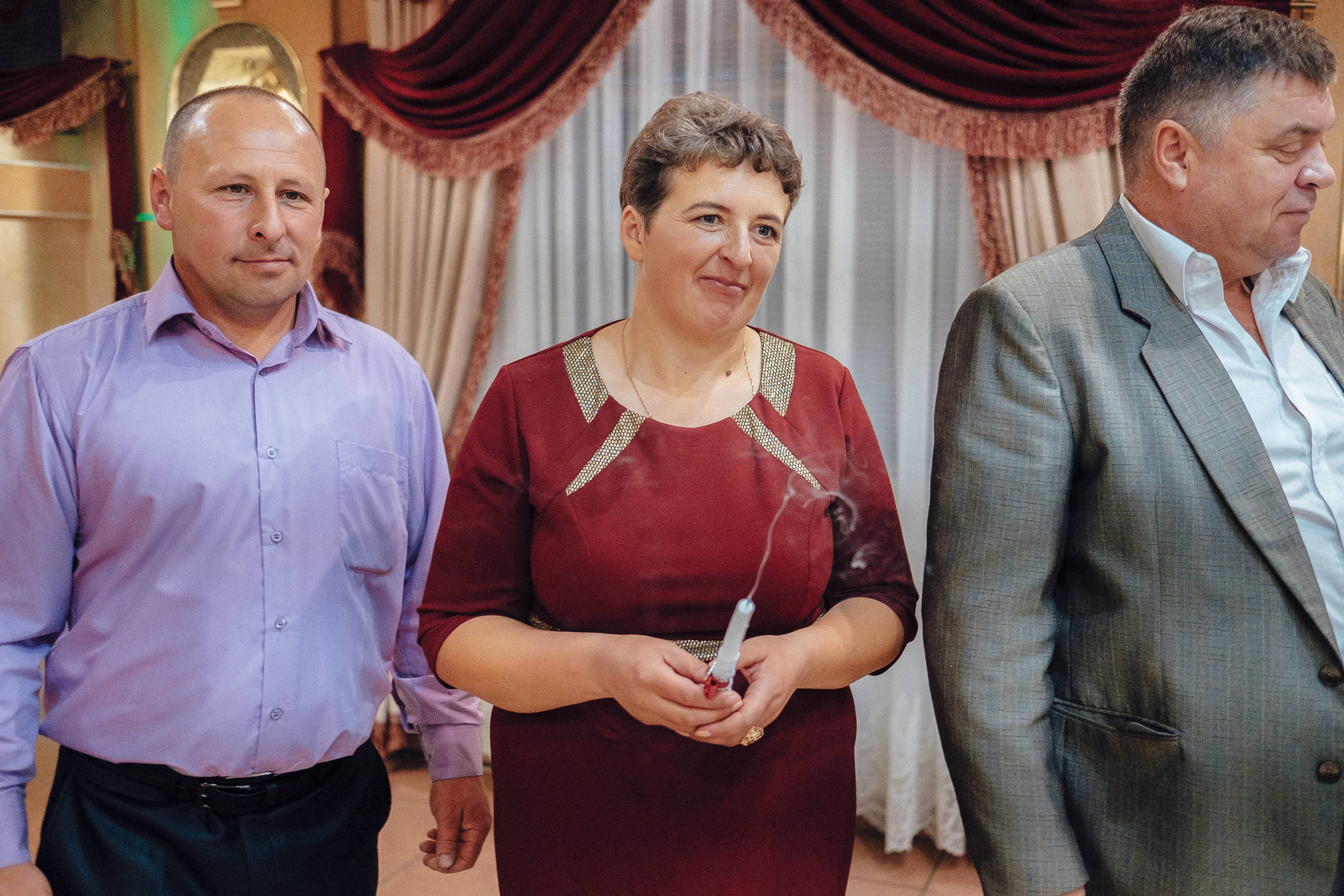 13.09.2018 Wedding Story. Ivan Skufinsky — wedding and family photographer in Vancouver