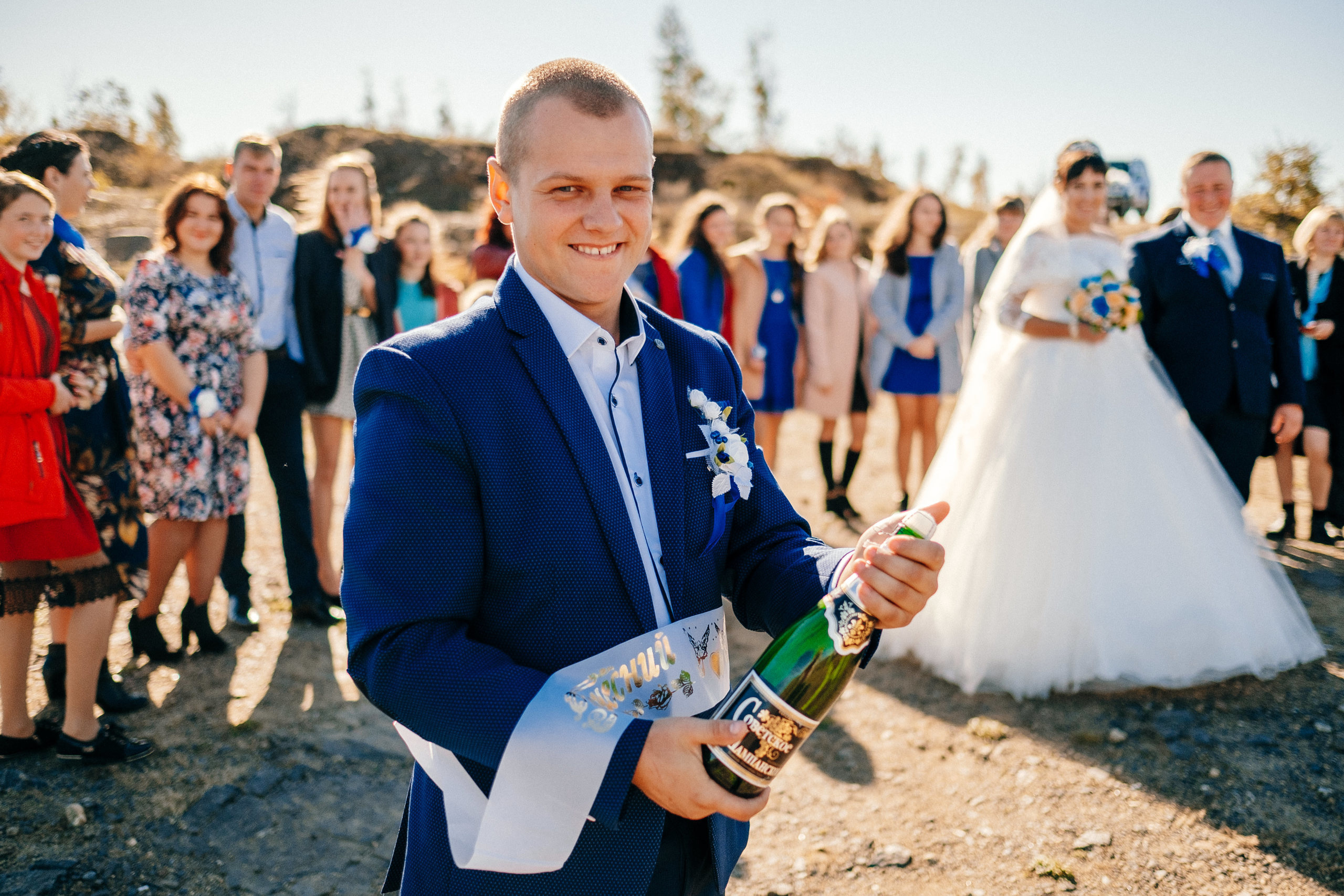 7.10.2018. Ivan Skufinsky — wedding and family photographer in Vancouver