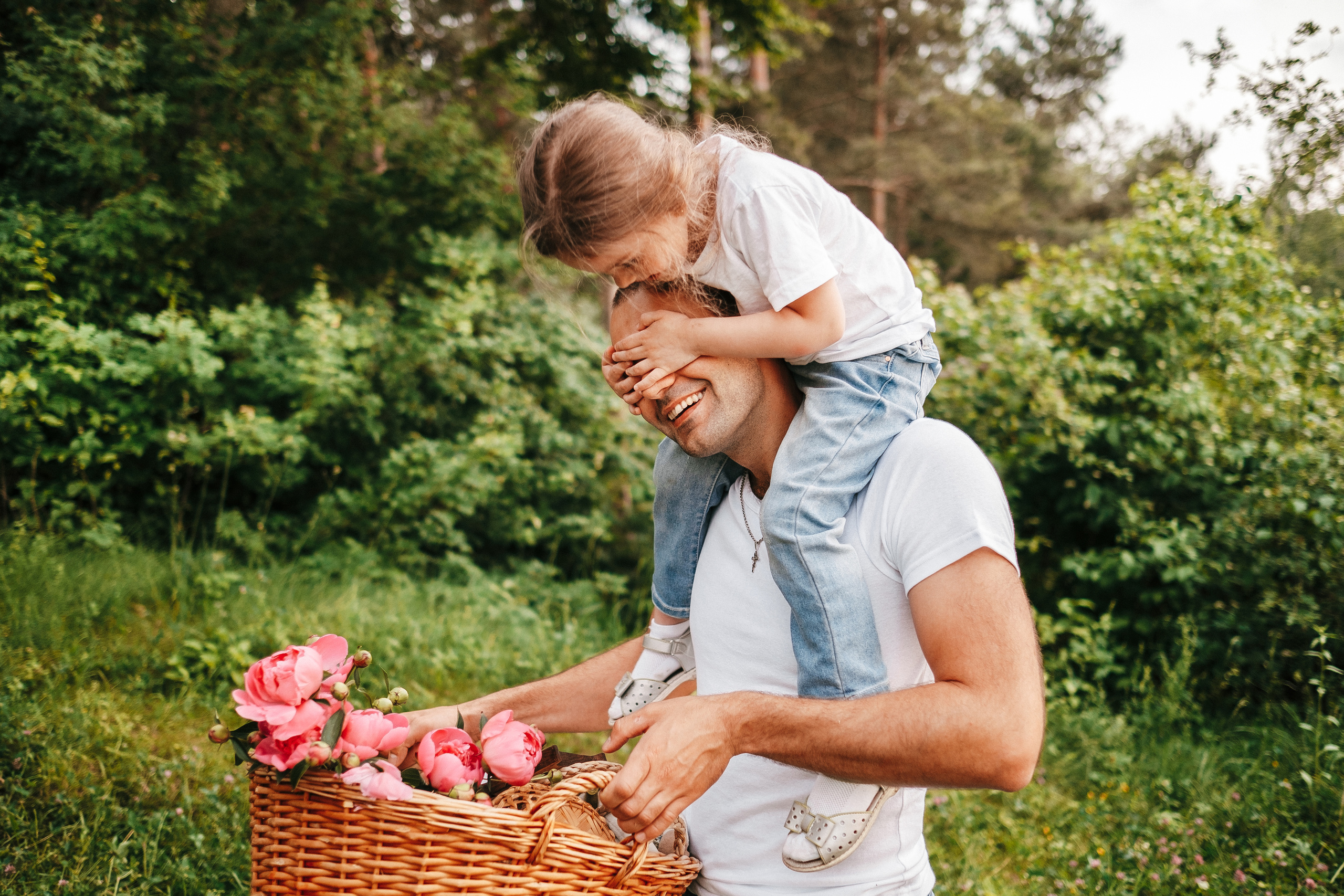 Family STory. Ivan Skufinsky — wedding and family photographer in Vancouver