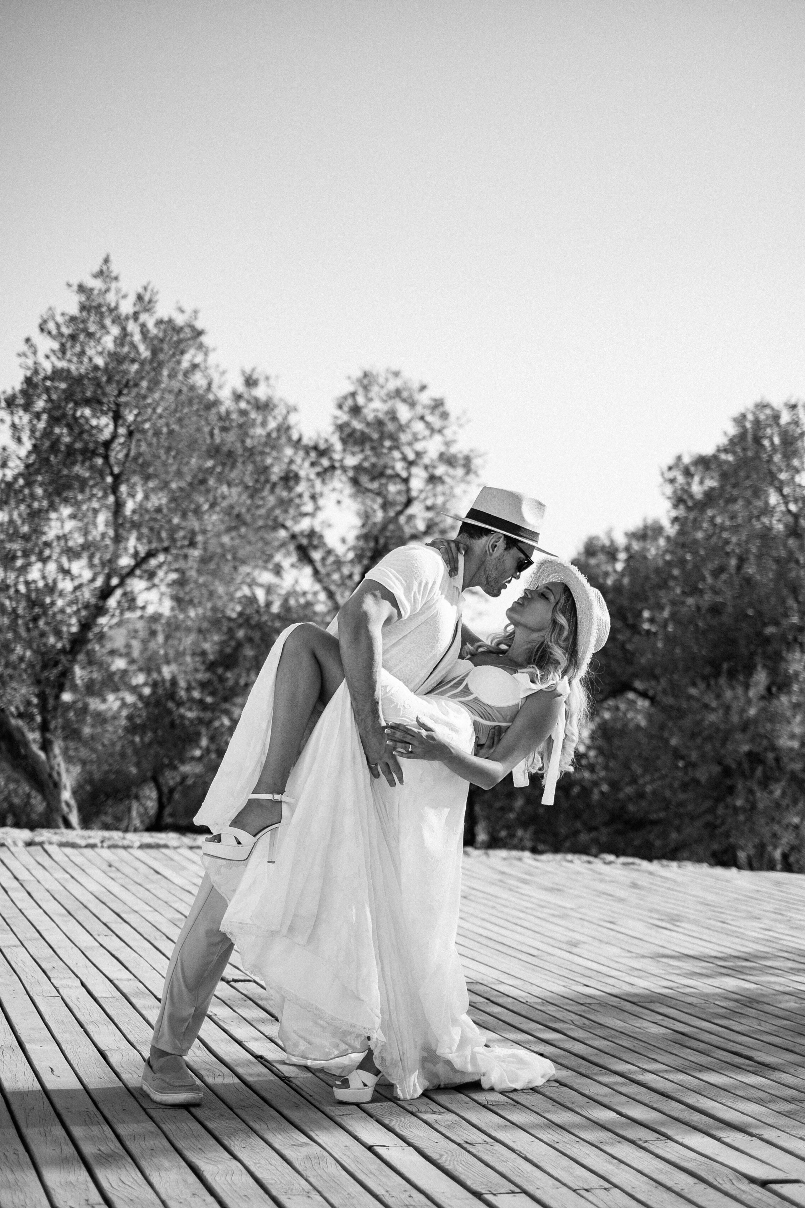 Artem & Mary. Ivan Skufinsky — wedding and family photographer in Vancouver