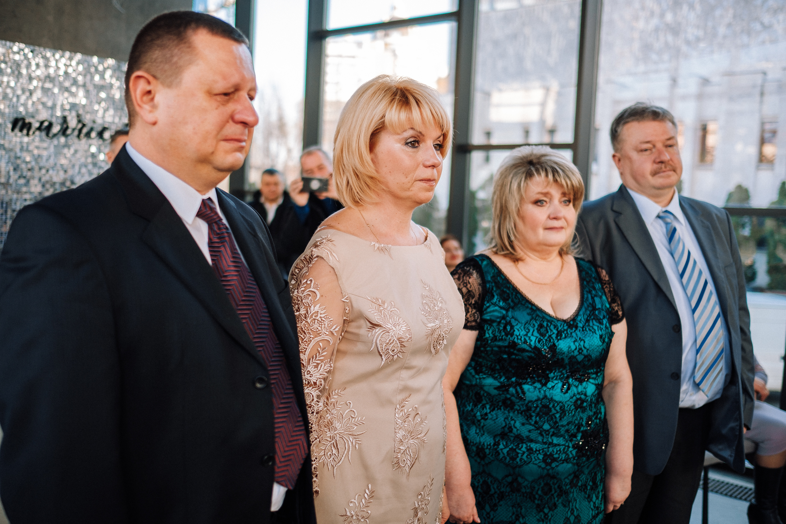 Alexandr+Anastasia 24.11.2019 WeddingStory. Ivan Skufinsky — wedding and family photographer in Vancouver