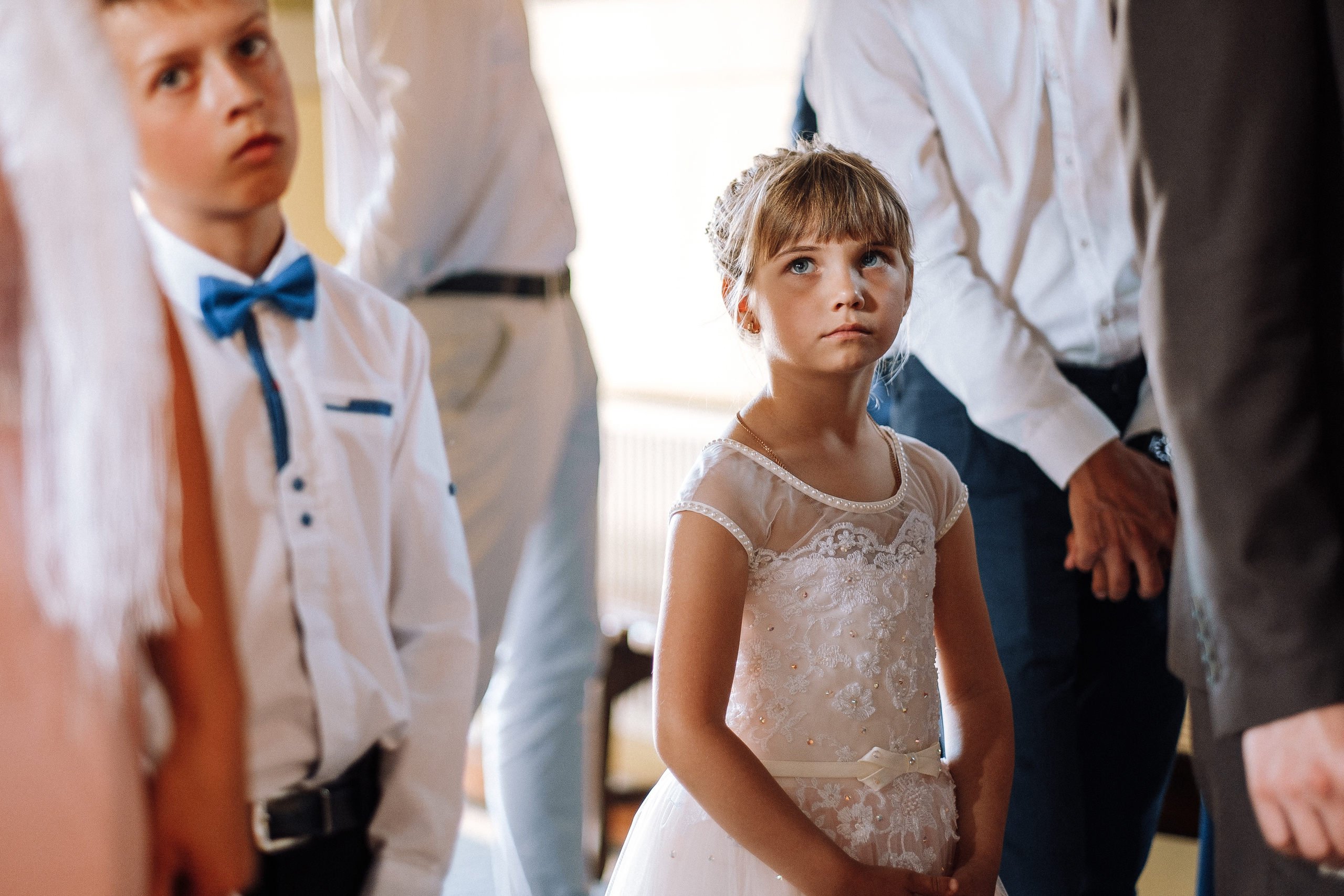 Wedding Story 2.06.2019. Ivan Skufinsky — wedding and family photographer in Vancouver