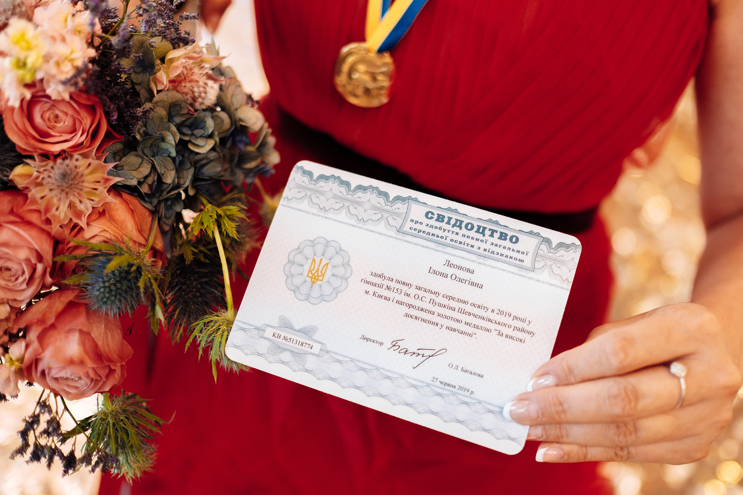 Выпускной 153 Гимназия. Ivan Skufinsky — wedding and family photographer in Vancouver