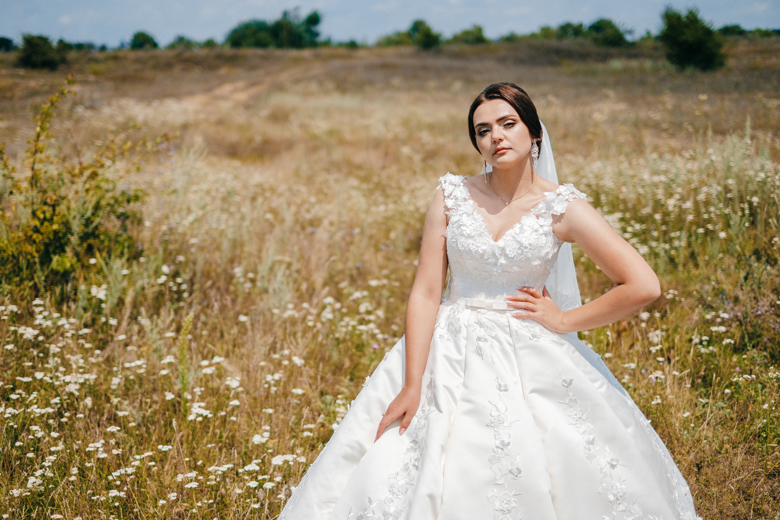 СВАДЬБА 20.07.2019 Дима+Катя. Ivan Skufinsky — wedding and family photographer in Vancouver