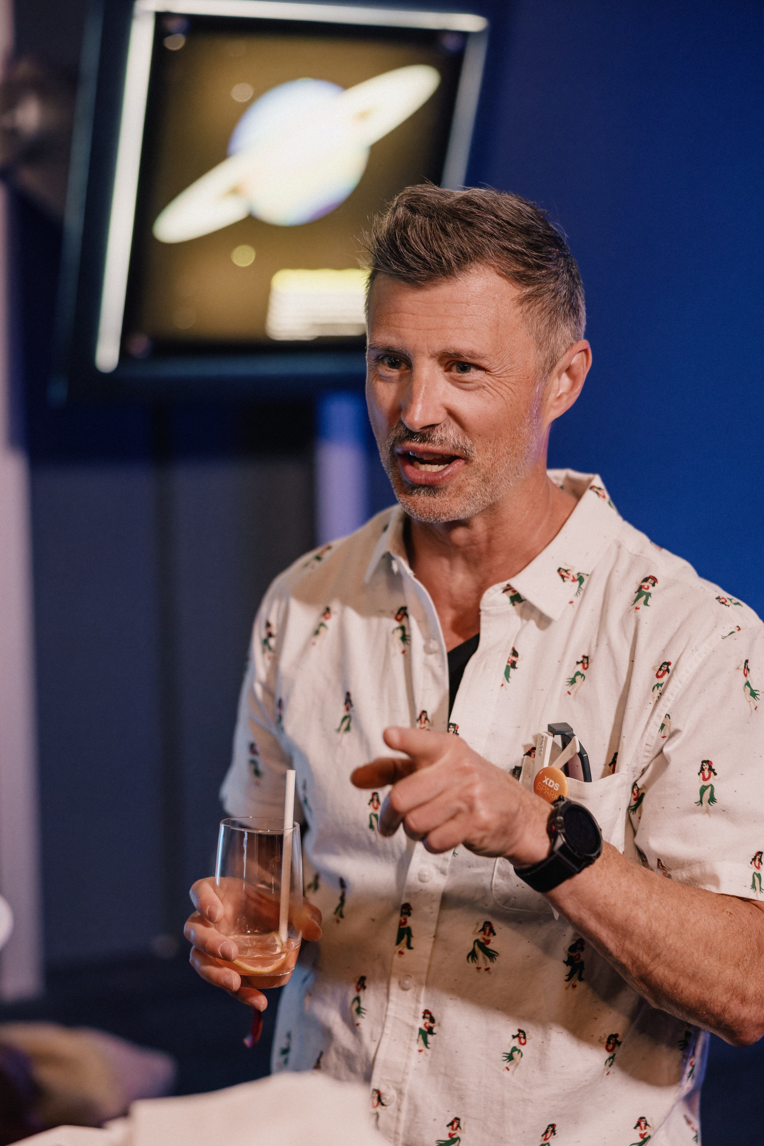 Spase Centre Event Vancouver. Ivan Skufinsky — wedding and family photographer in Vancouver