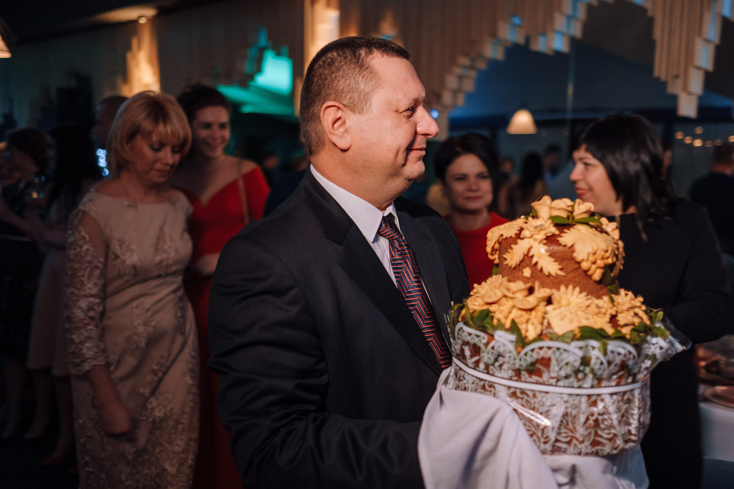 Alexandr+Anastasia 24.11.2019 WeddingStory. Ivan Skufinsky — wedding and family photographer in Vancouver