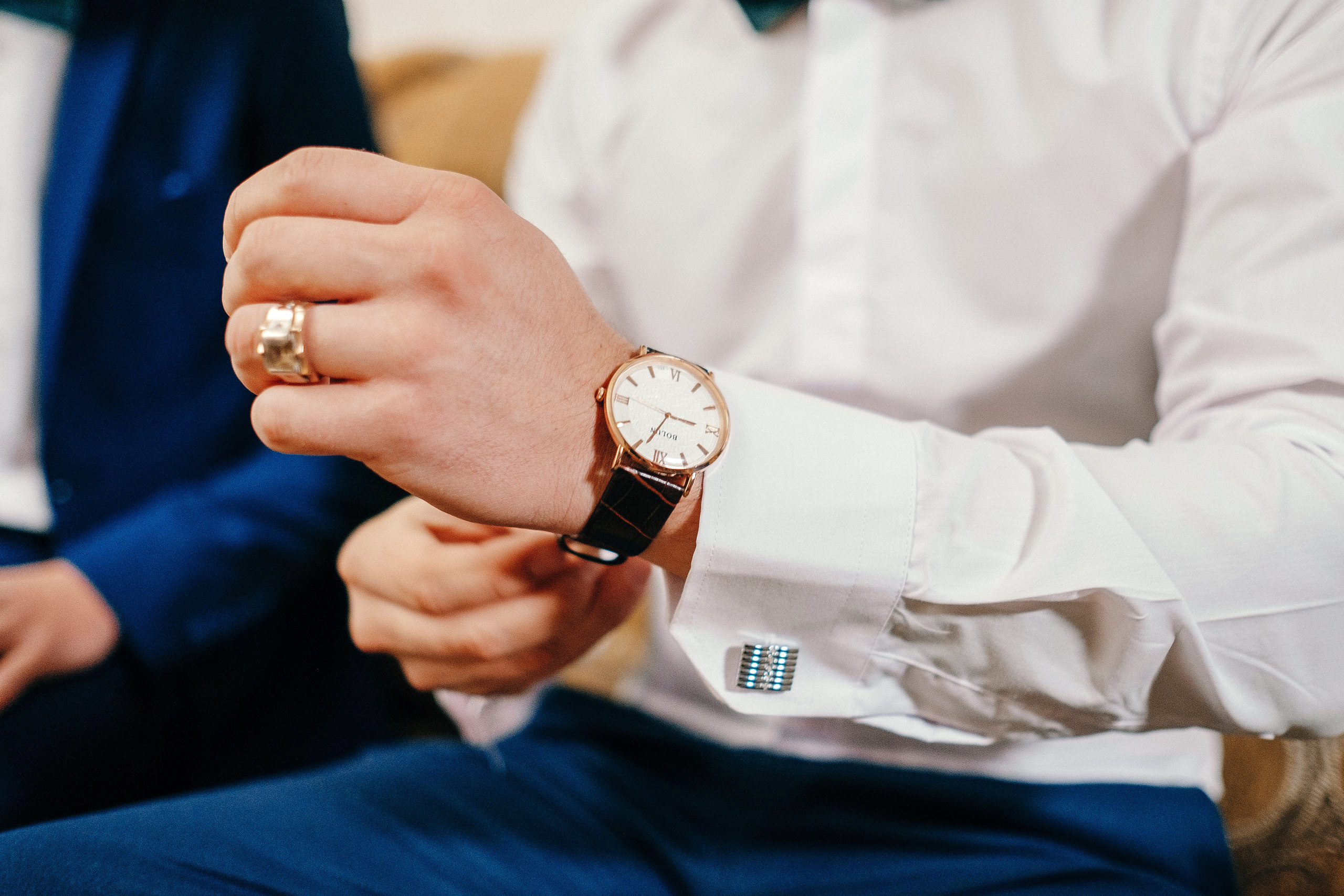 29.09.2018 Wedding Story. Ivan Skufinsky — wedding and family photographer in Vancouver