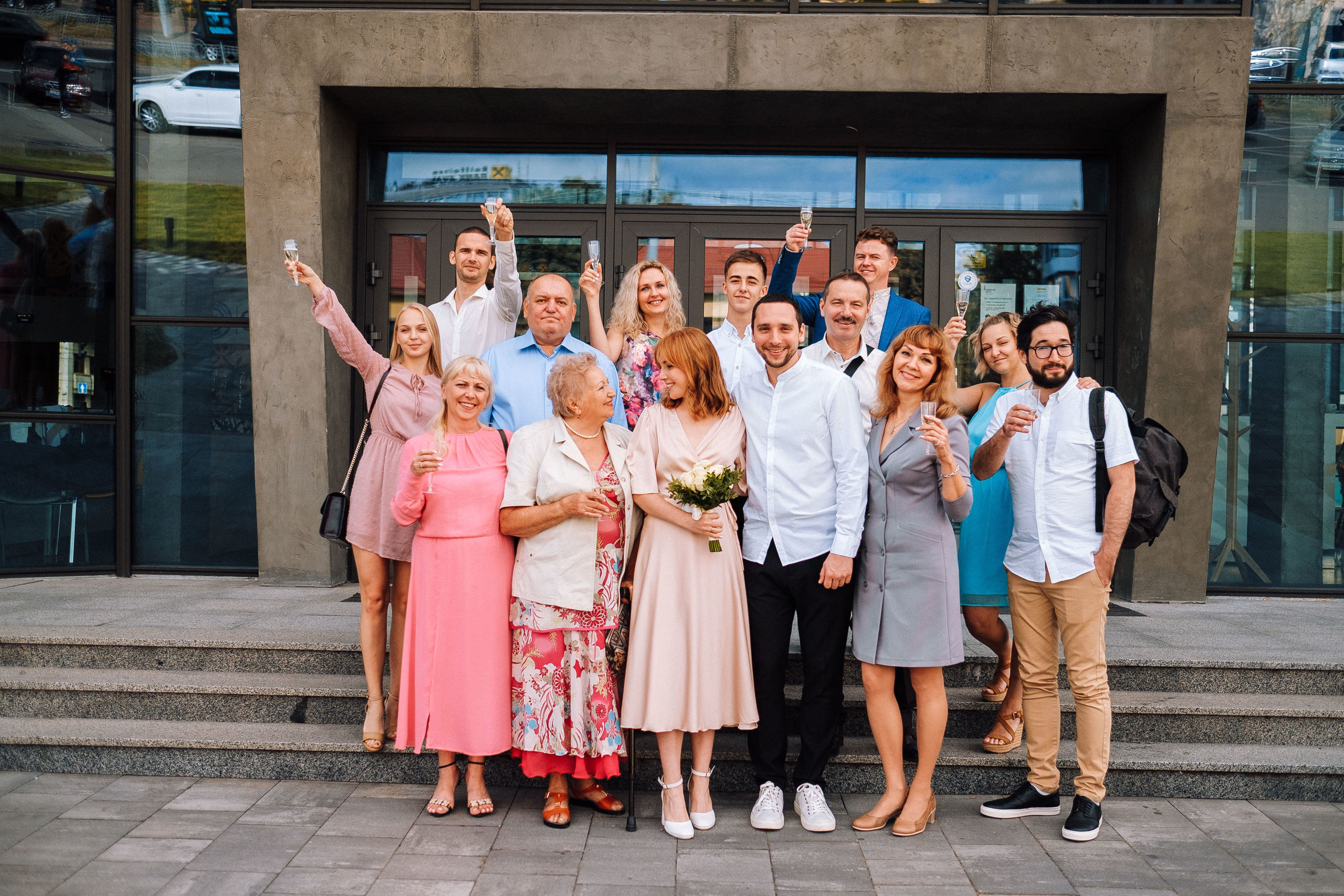 6.09.2019 ВЕРА+АРТЕМ. Ivan Skufinsky — wedding and family photographer in Vancouver