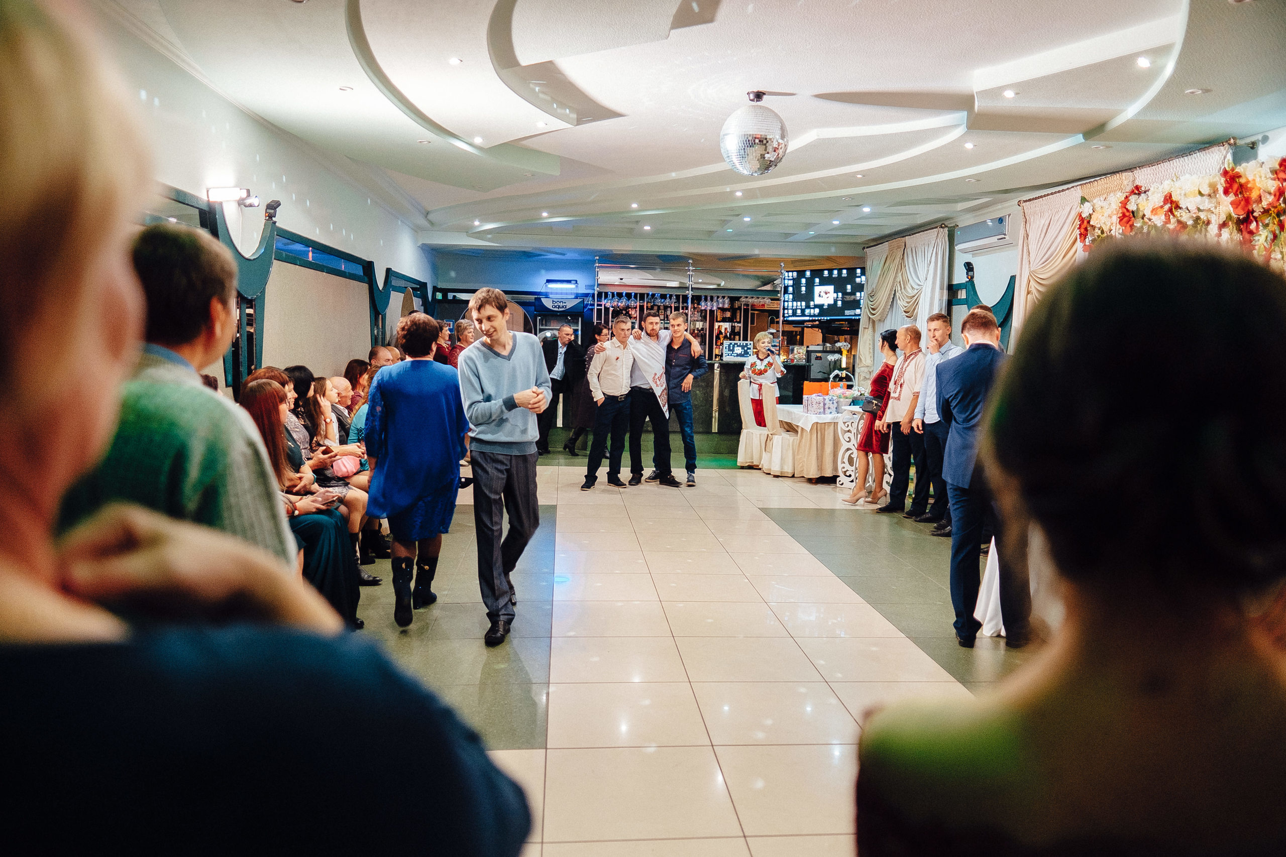 13.09.2018 Wedding Story. Ivan Skufinsky — wedding and family photographer in Vancouver