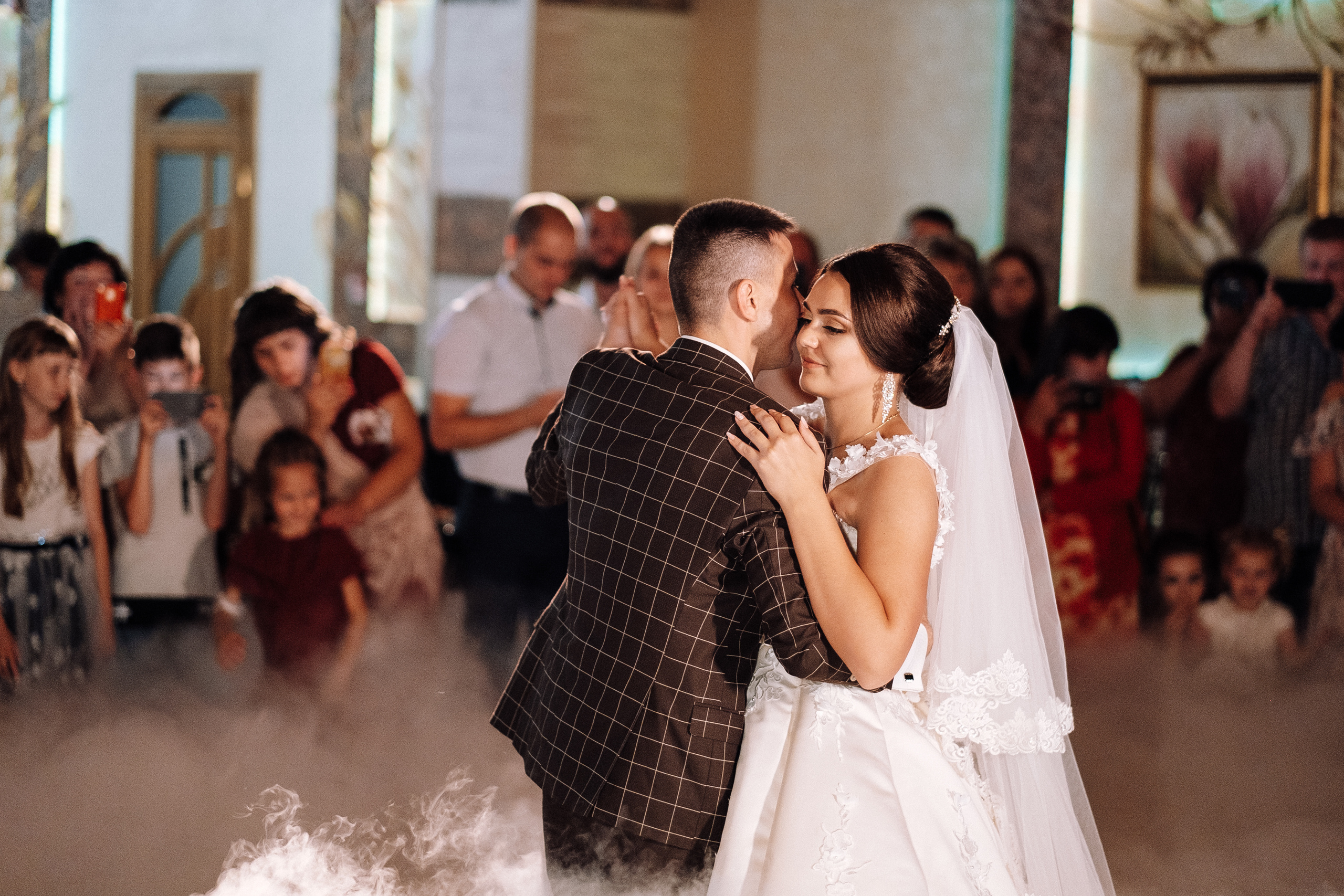 Wedding Story 20.07.2019. Ivan Skufinsky — wedding and family photographer in Vancouver