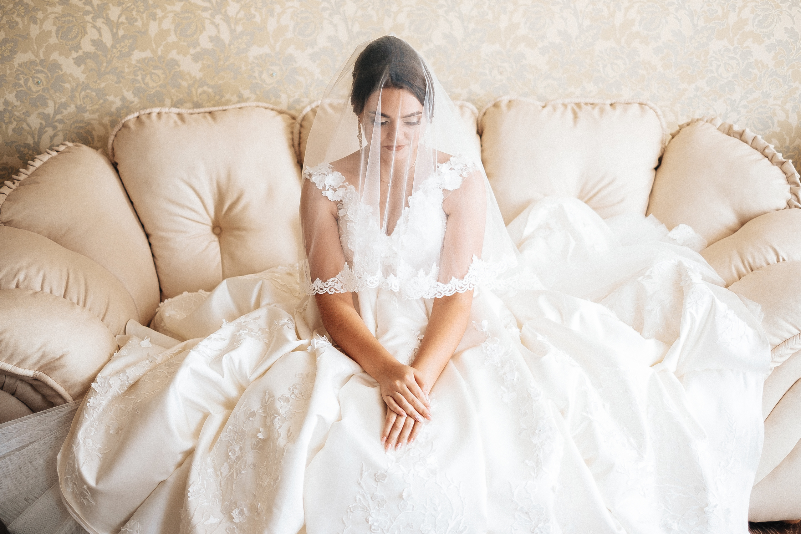 СВАДЬБА 20.07.2019 Дима+Катя. Ivan Skufinsky — wedding and family photographer in Vancouver