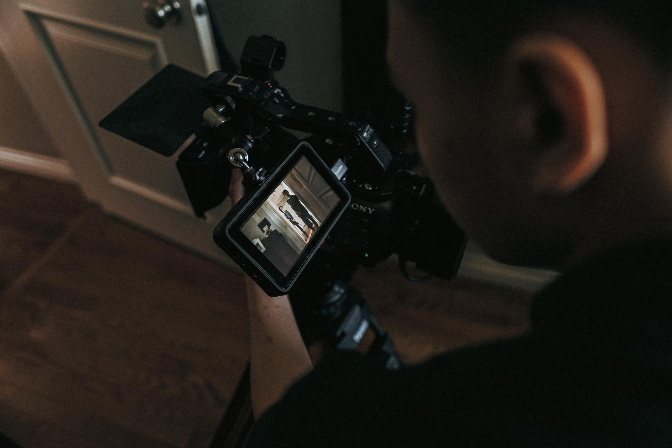 SHEEPSKIN. Ivan Skufinsky — wedding and family photographer in Vancouver