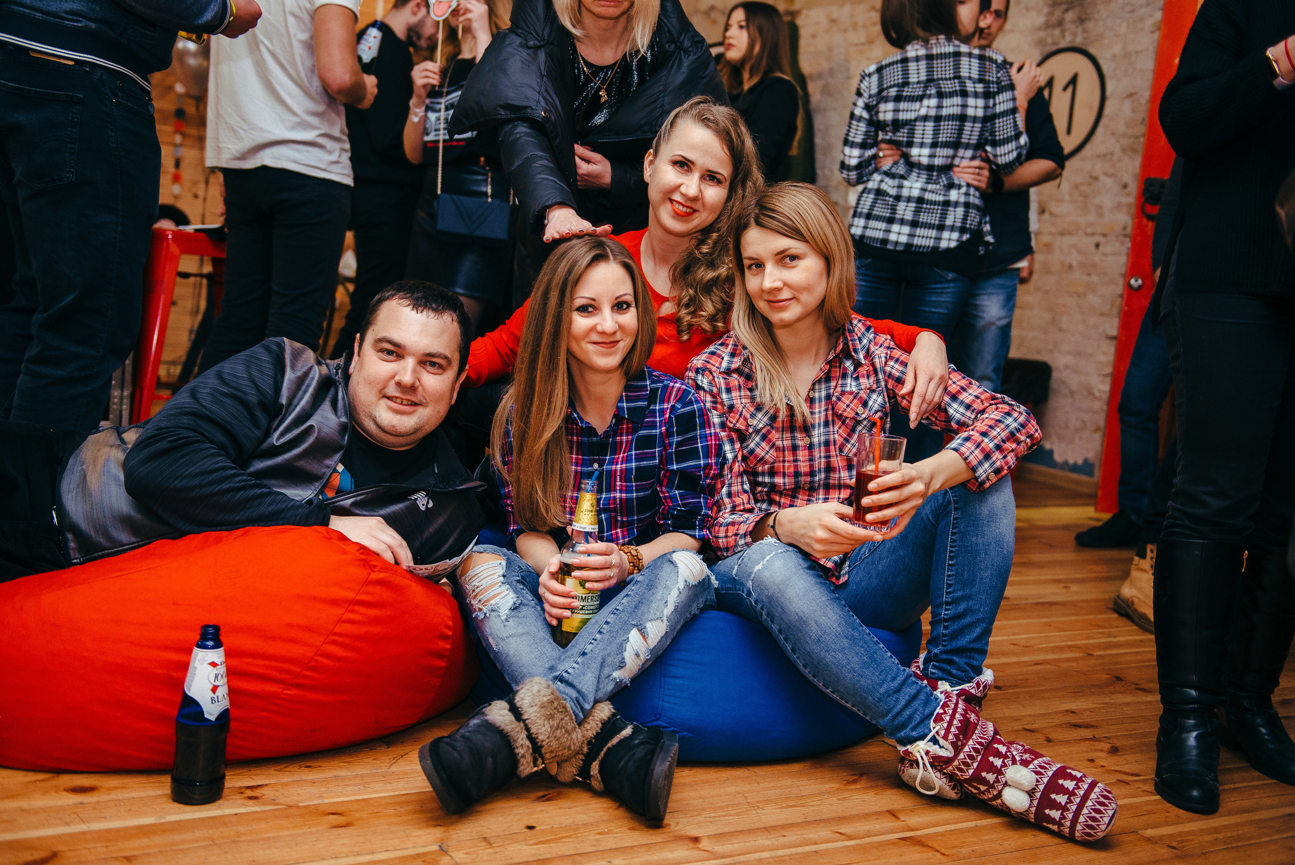 Заказать профессионального ивент фотографа. Ivan Skufinsky — wedding and family photographer in Vancouver