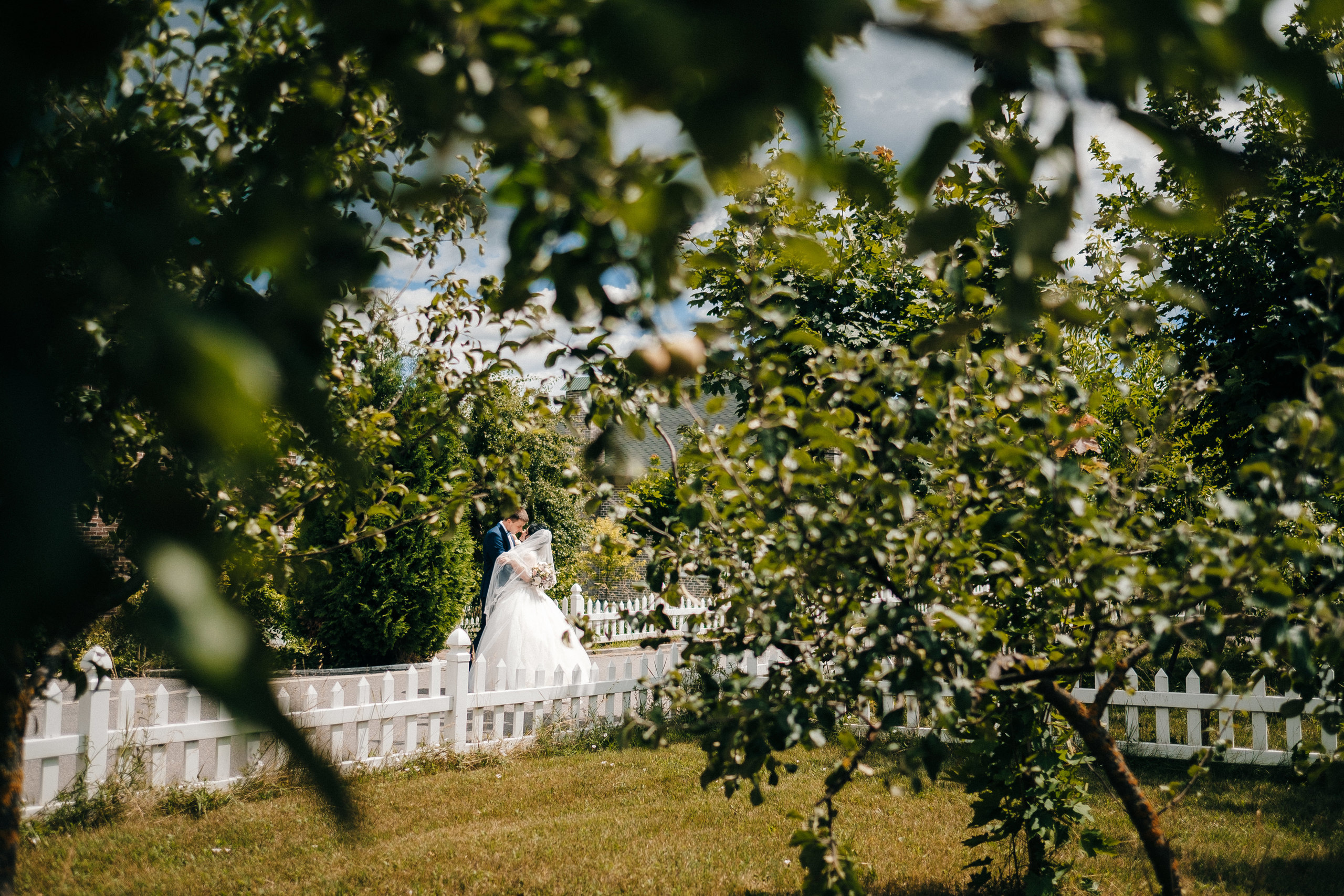 29.06.2019 WeddingStory. Ivan Skufinsky — wedding and family photographer in Vancouver