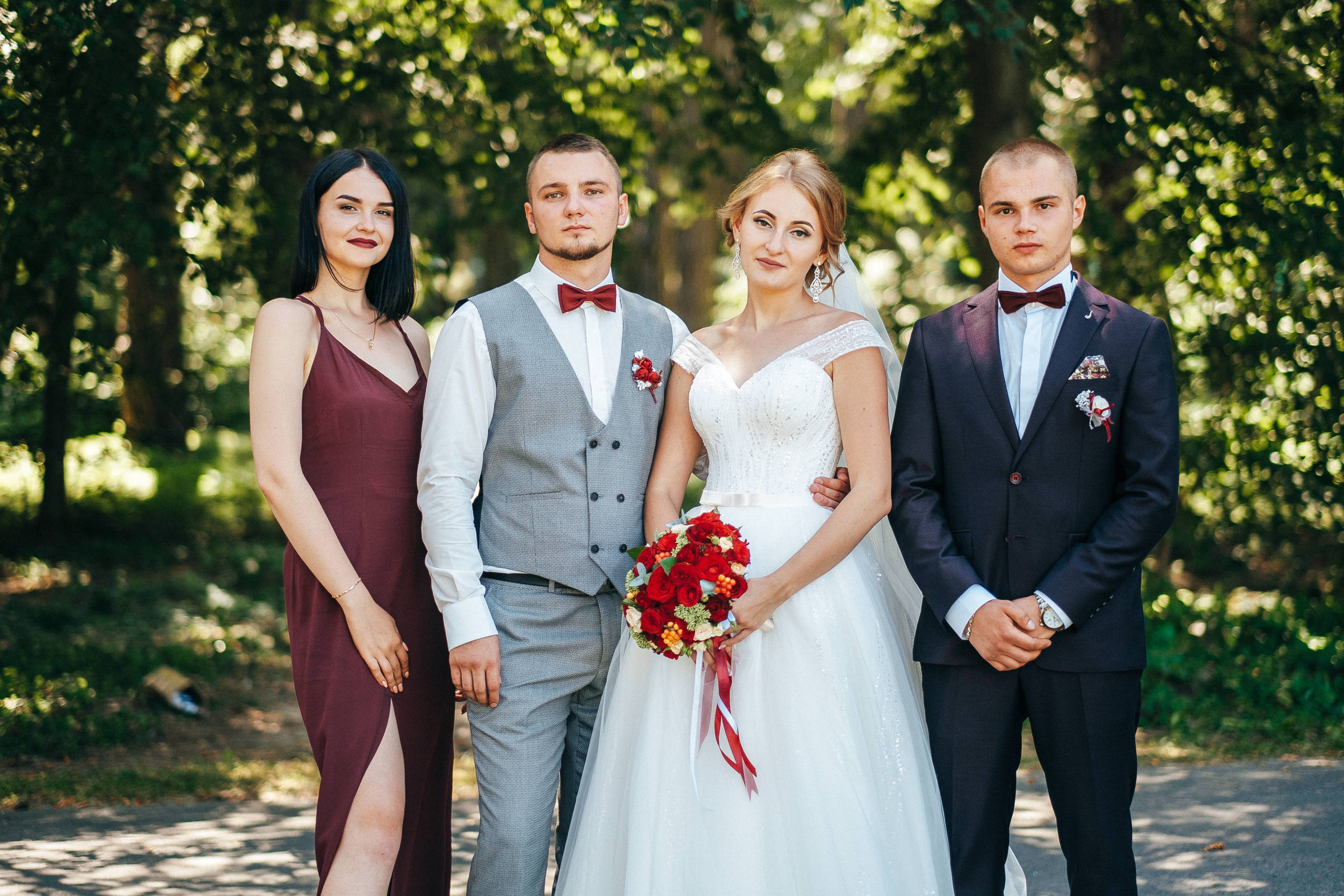 11.08.2018 Богдан+Юля. Ivan Skufinsky — wedding and family photographer in Vancouver
