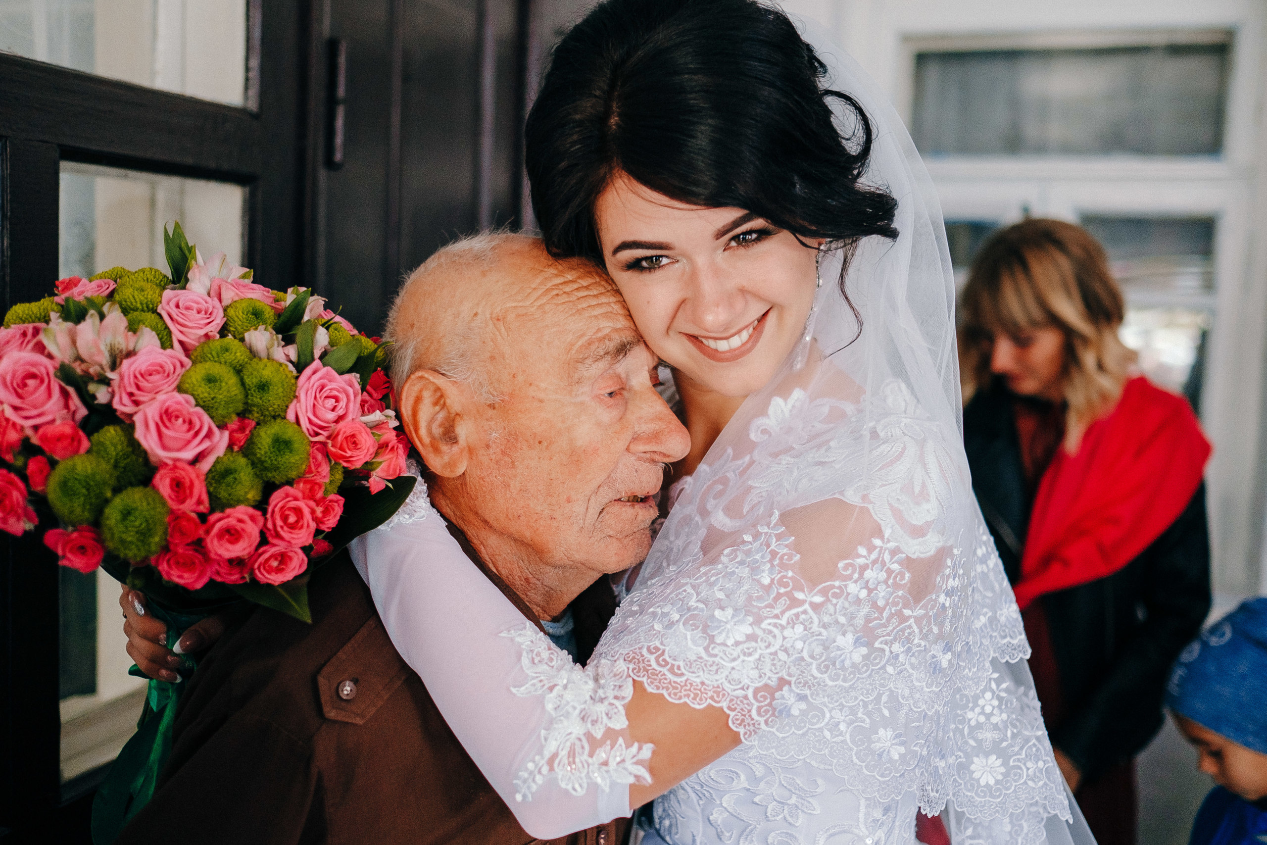 29.09.2018 Wedding Story. Ivan Skufinsky — wedding and family photographer in Vancouver