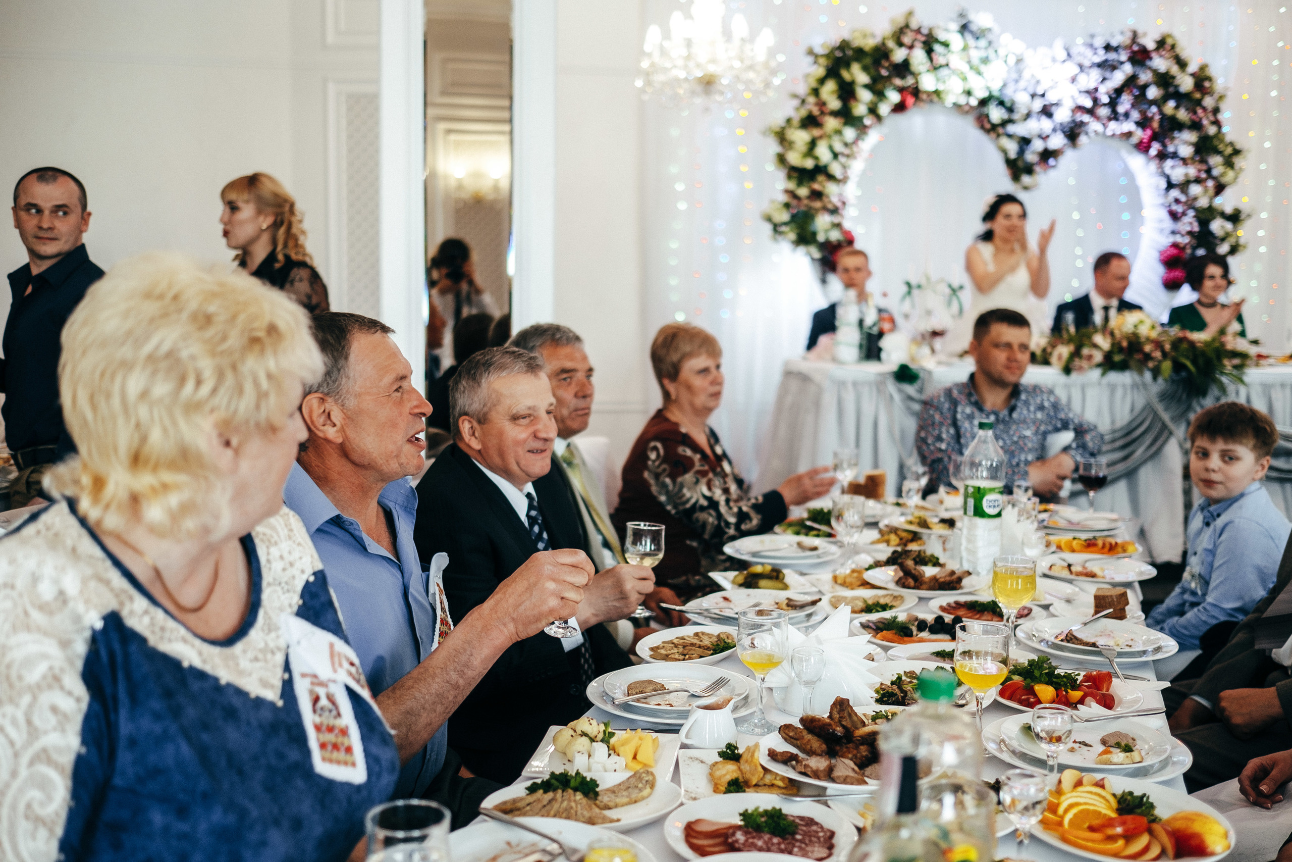 Виктор+Катя. Ivan Skufinsky — wedding and family photographer in Vancouver