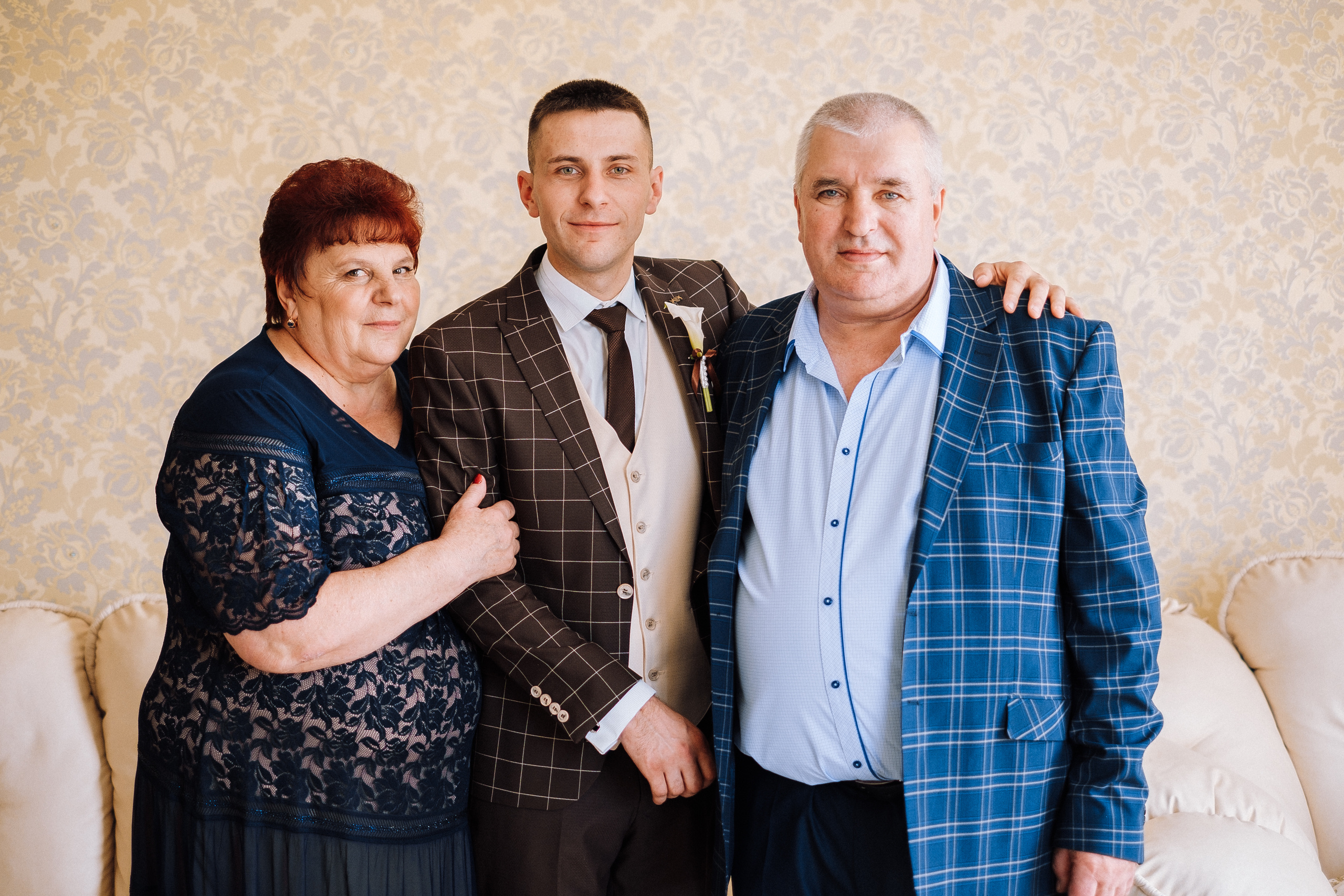 СВАДЬБА 20.07.2019 Дима+Катя. Ivan Skufinsky — wedding and family photographer in Vancouver