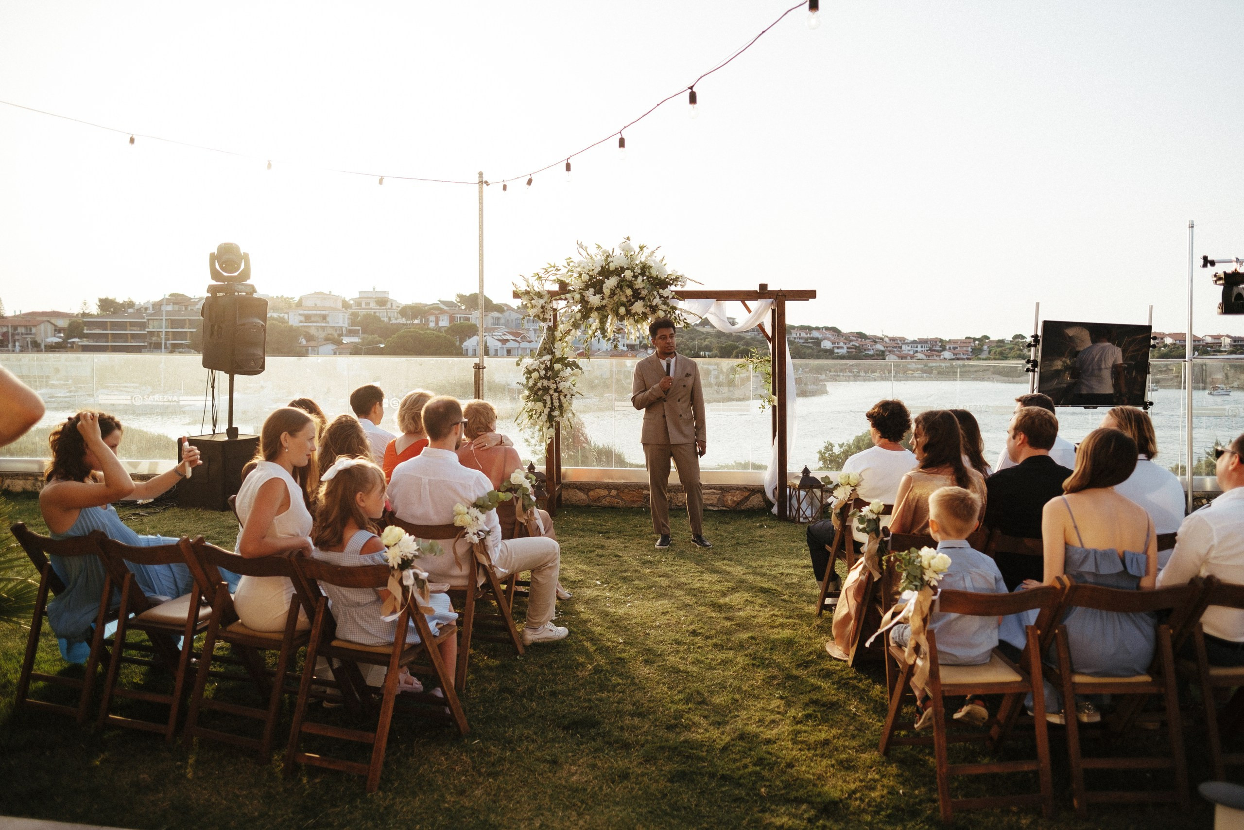 Cheshme. Wedding Story. Ivan Skufinsky — wedding and family photographer in Vancouver