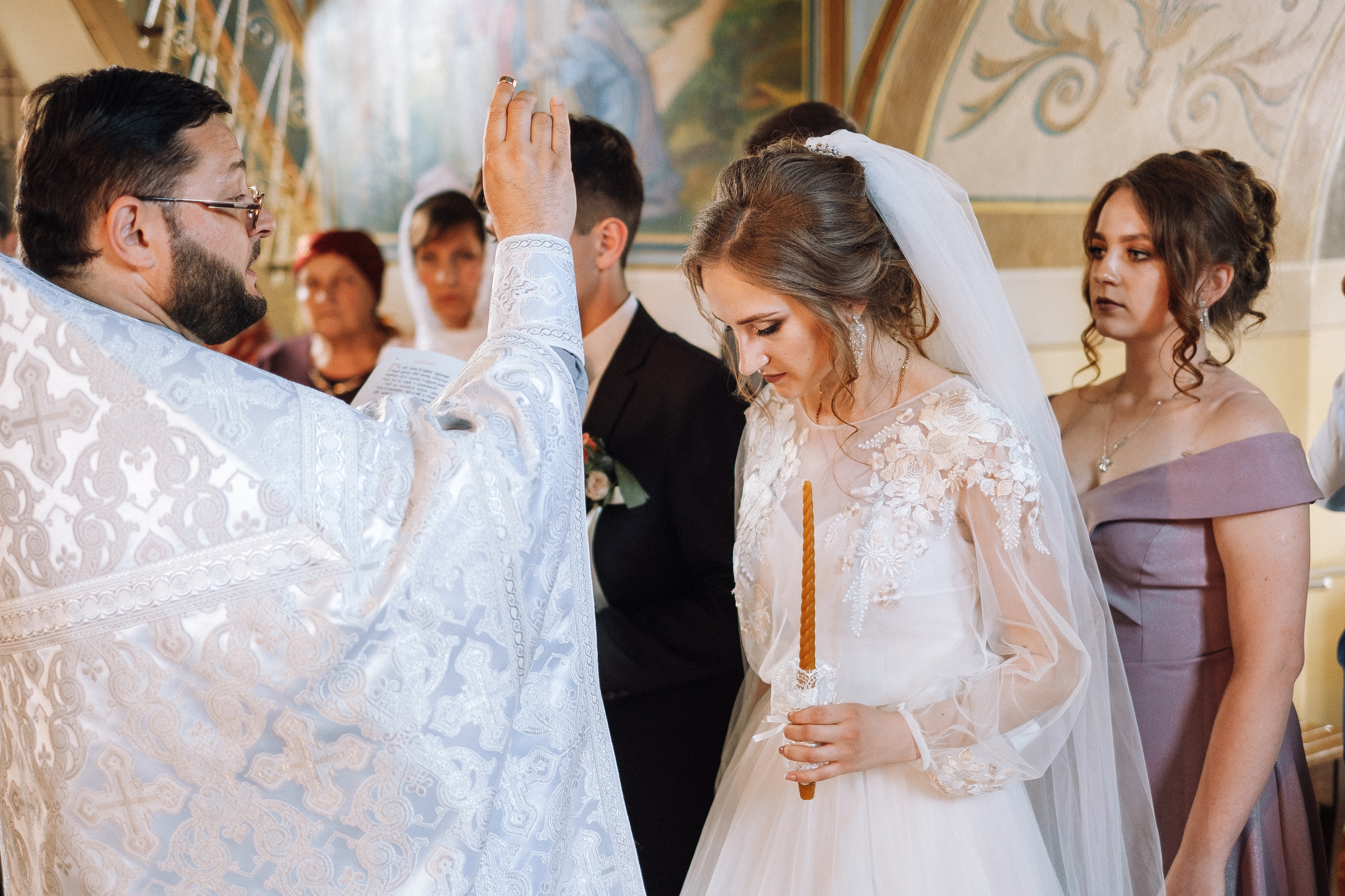 Wedding Story 2.06.2019. Ivan Skufinsky — wedding and family photographer in Vancouver