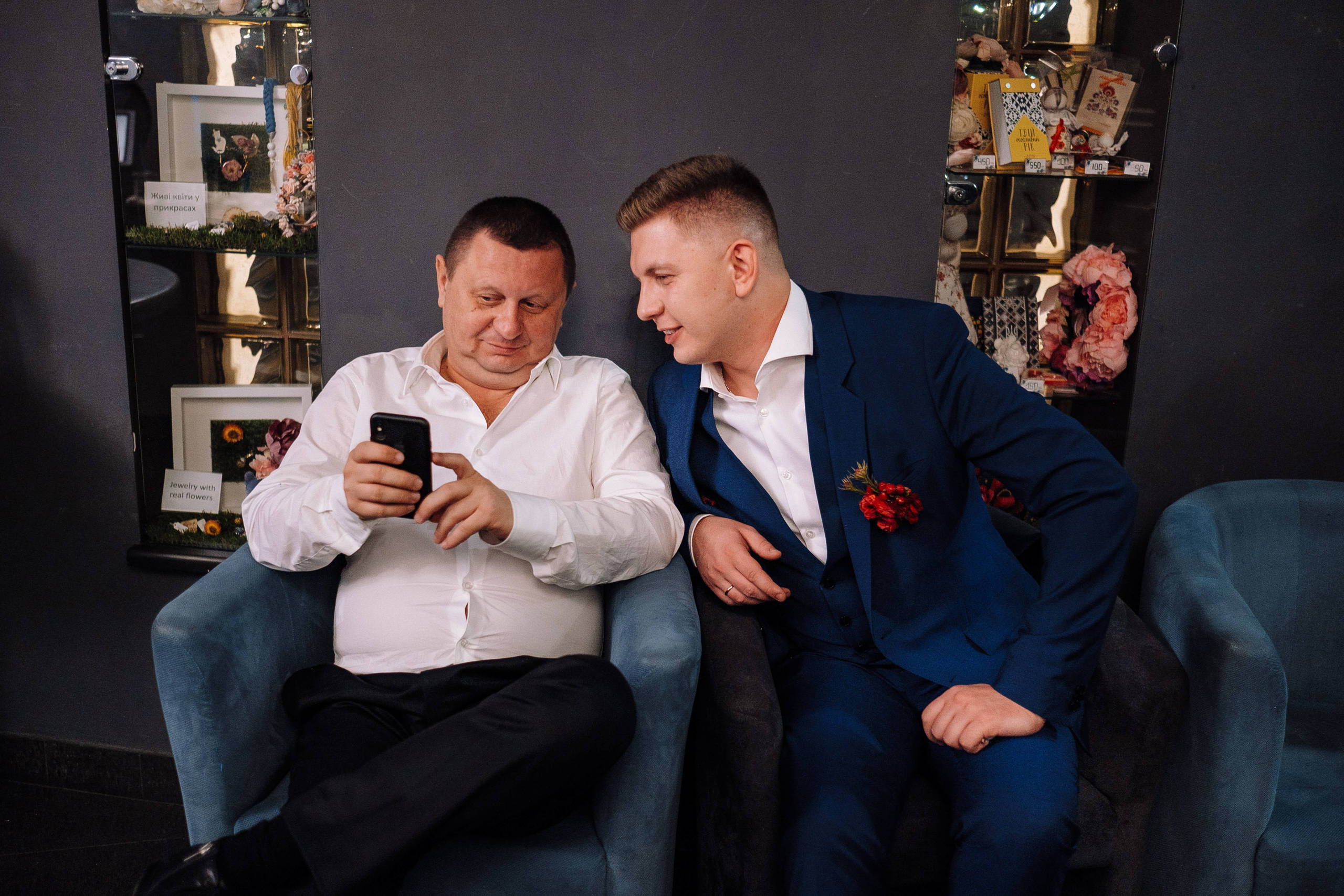 Alexandr+Anastasia 24.11.2019 WeddingStory. Ivan Skufinsky — wedding and family photographer in Vancouver