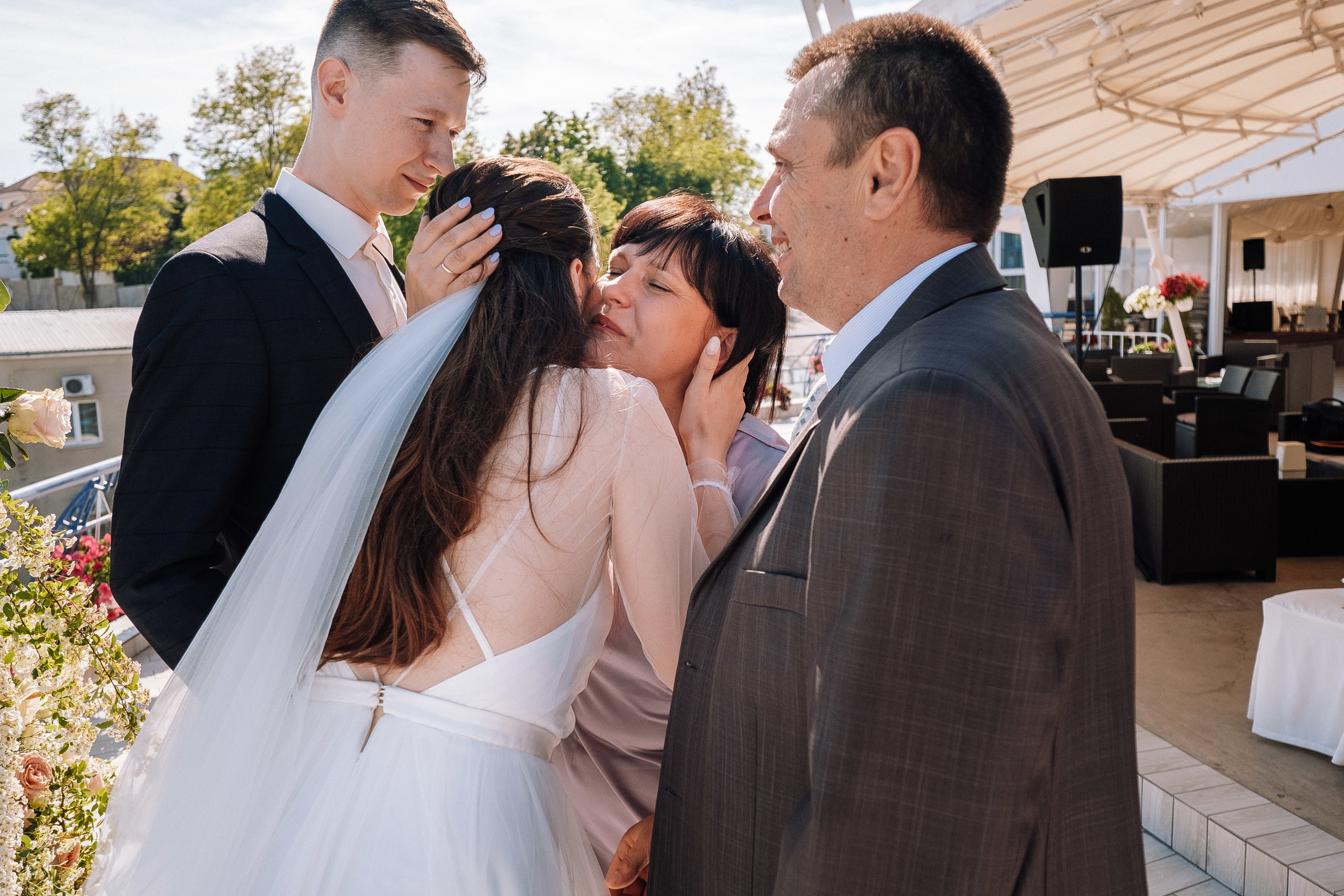 Вика+Максим. Ivan Skufinsky — wedding and family photographer in Vancouver