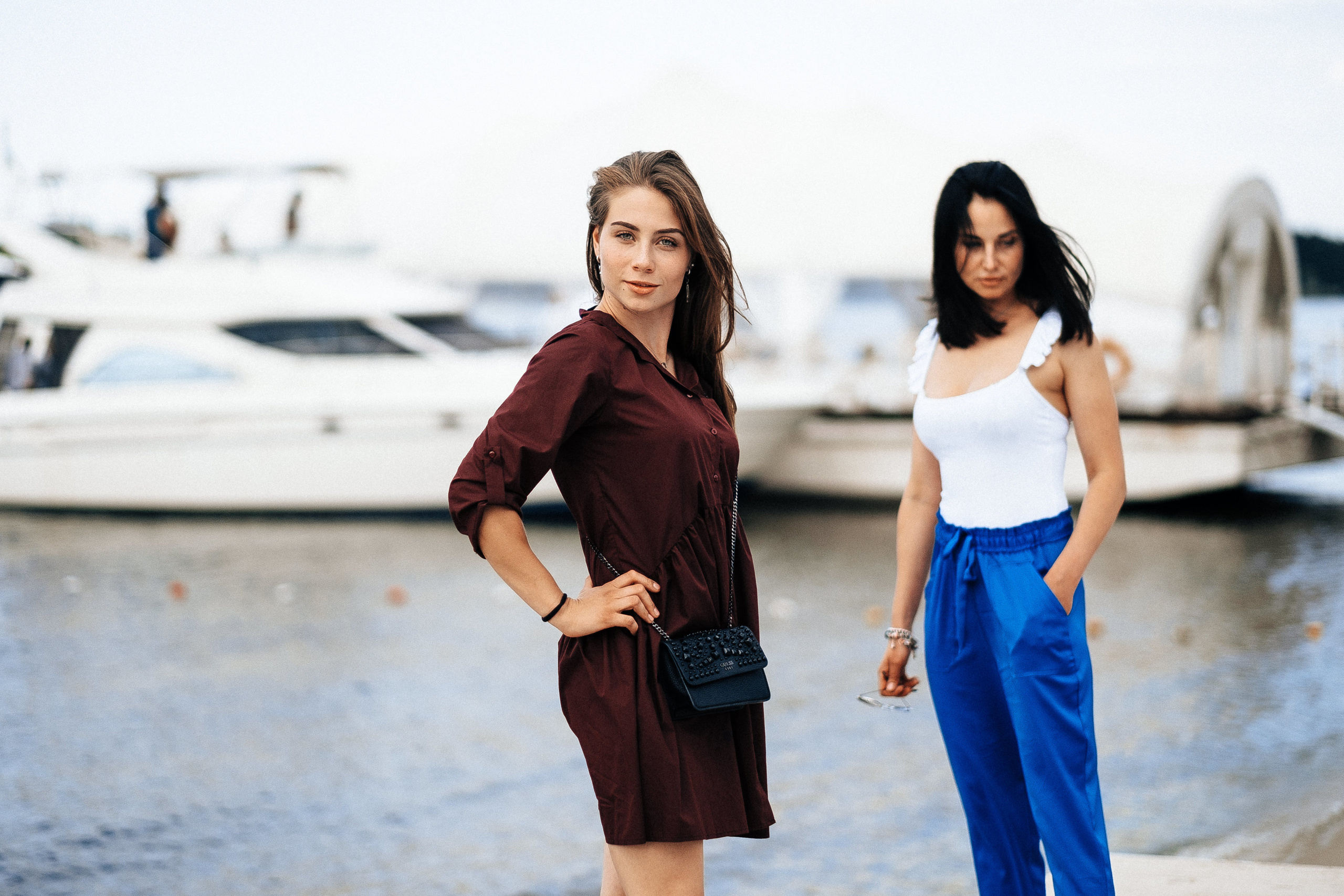 RIVIERA. Ivan Skufinsky — wedding and family photographer in Vancouver