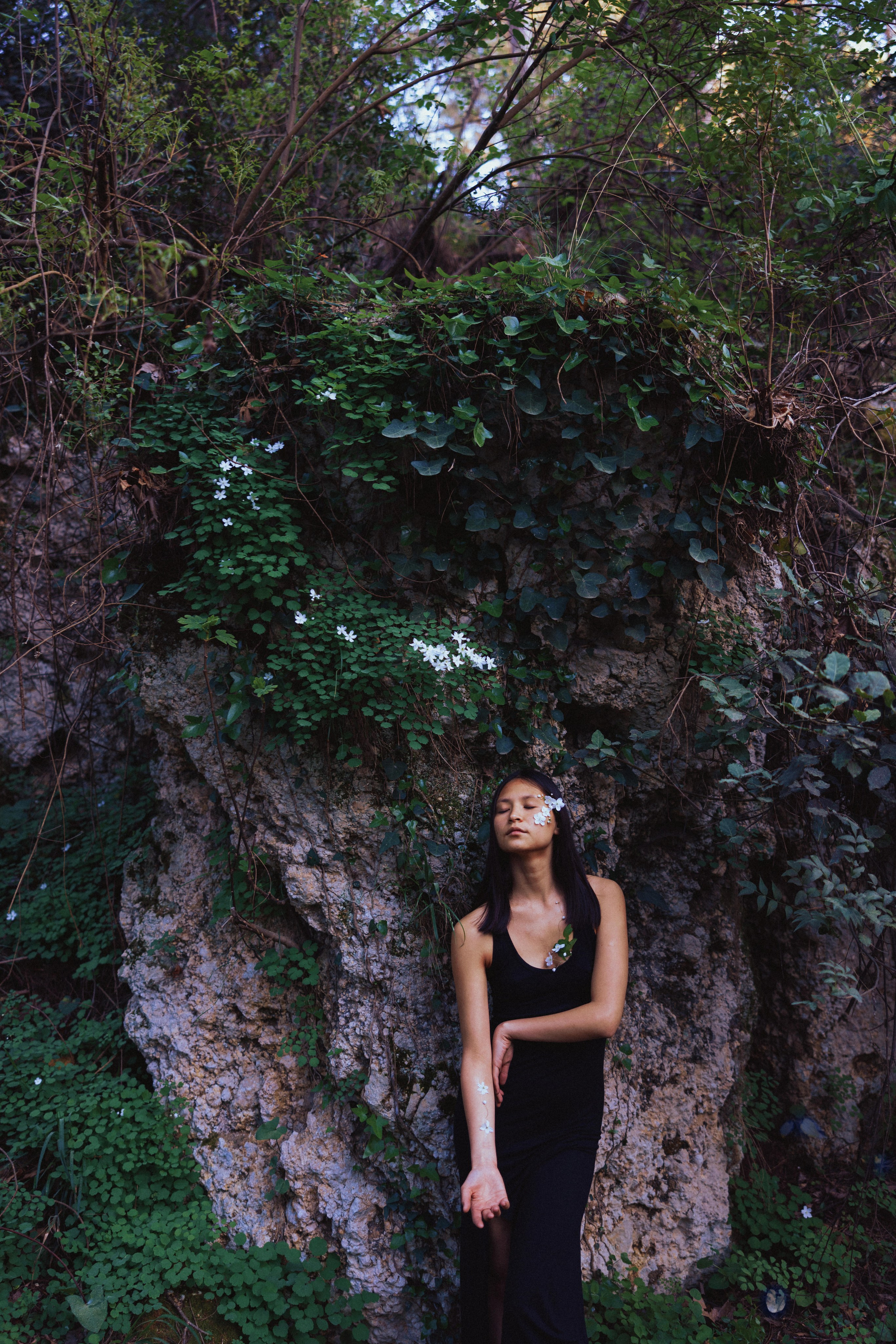 Инивидуальная фотосессия Ванкувер. Ivan Skufinsky — wedding and family photographer in Vancouver