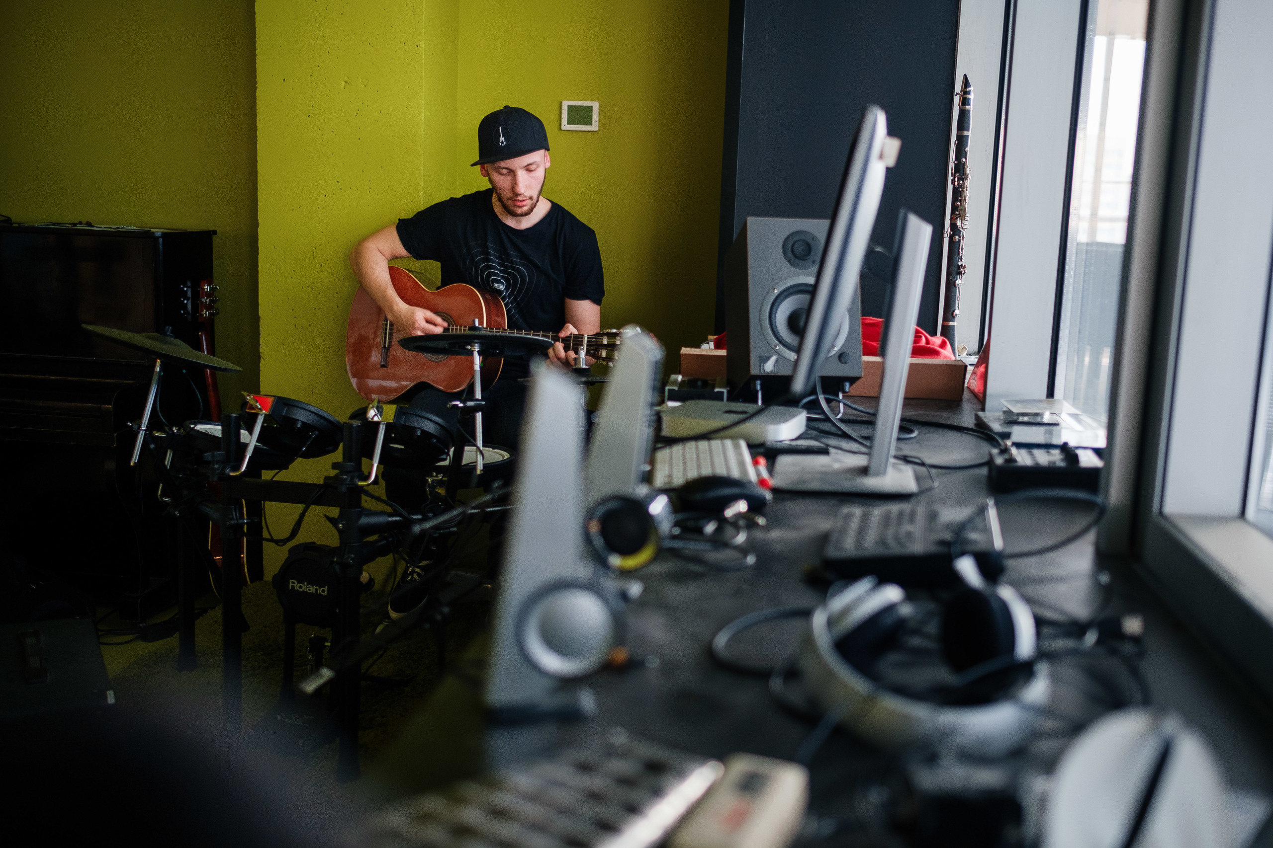 Профессиональный репортажный фотограф. Ivan Skufinsky — wedding and family photographer in Vancouver