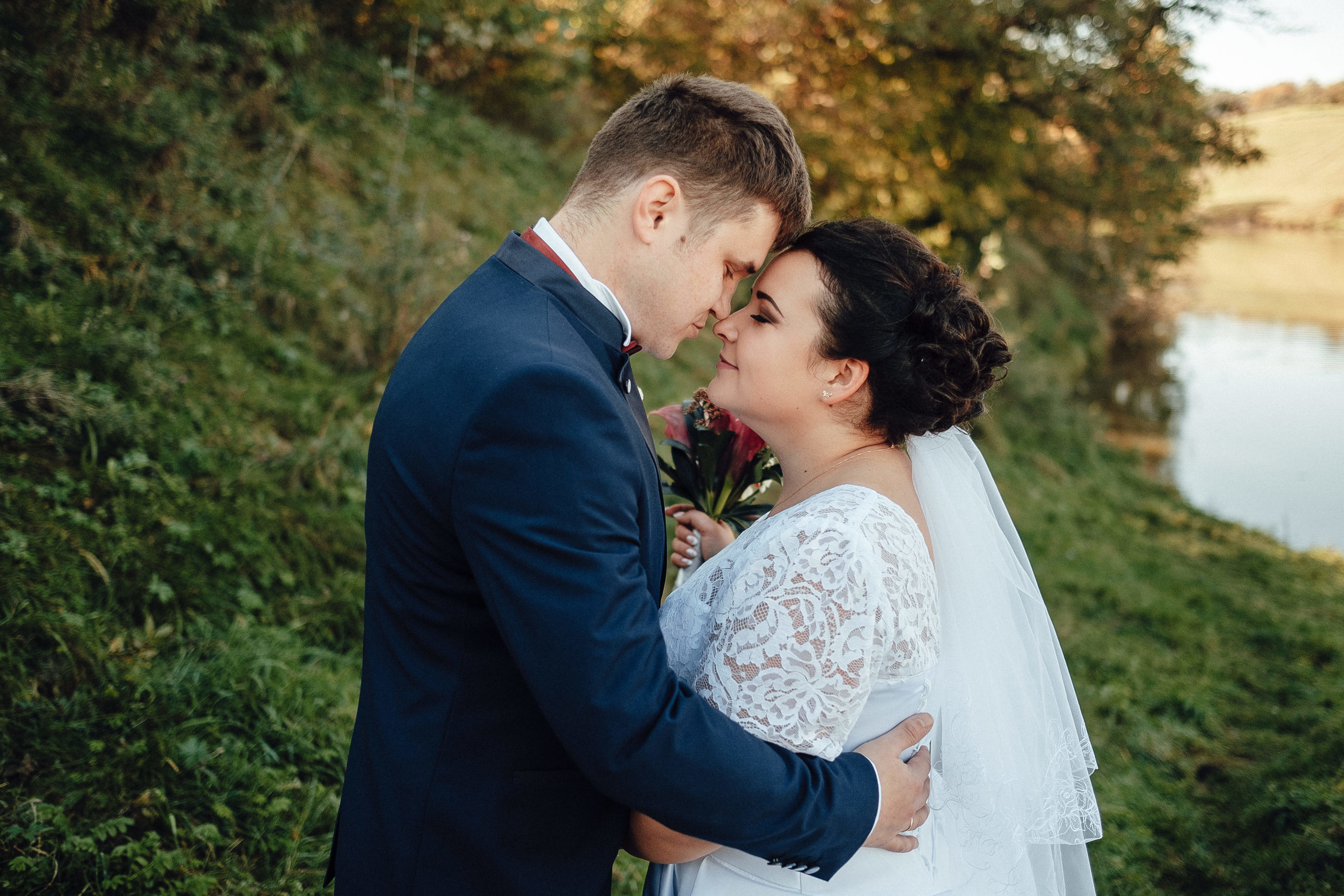 13.09.2018 Wedding Story. Ivan Skufinsky — wedding and family photographer in Vancouver