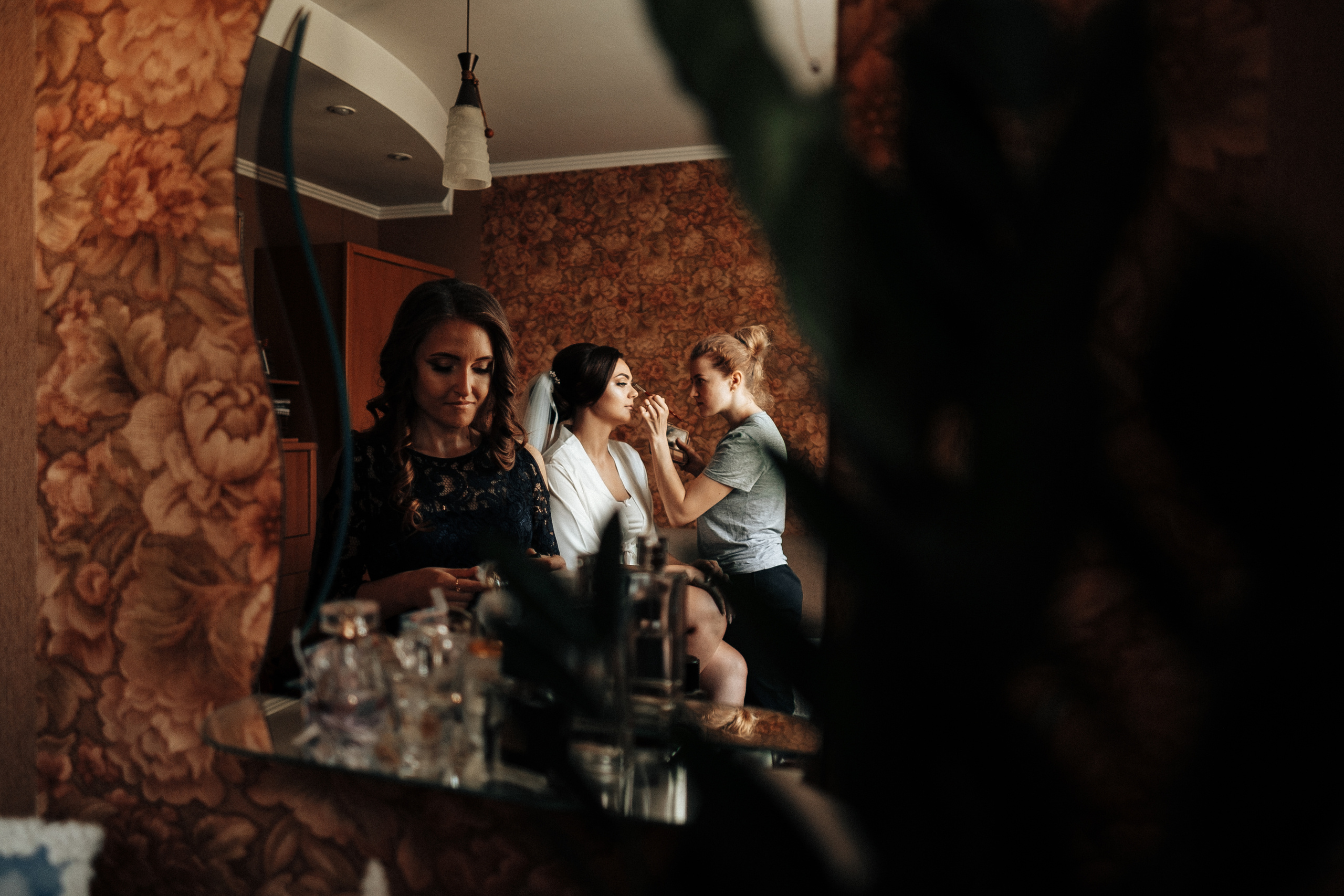 СВАДЬБА 20.07.2019 Дима+Катя. Ivan Skufinsky — wedding and family photographer in Vancouver