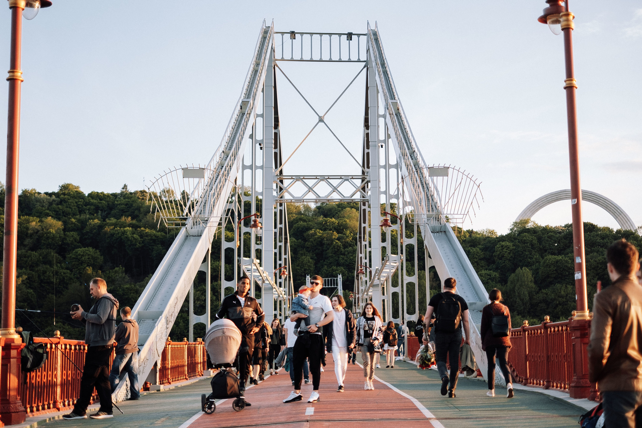 Alena+Sergei. Ivan Skufinsky — wedding and family photographer in Vancouver