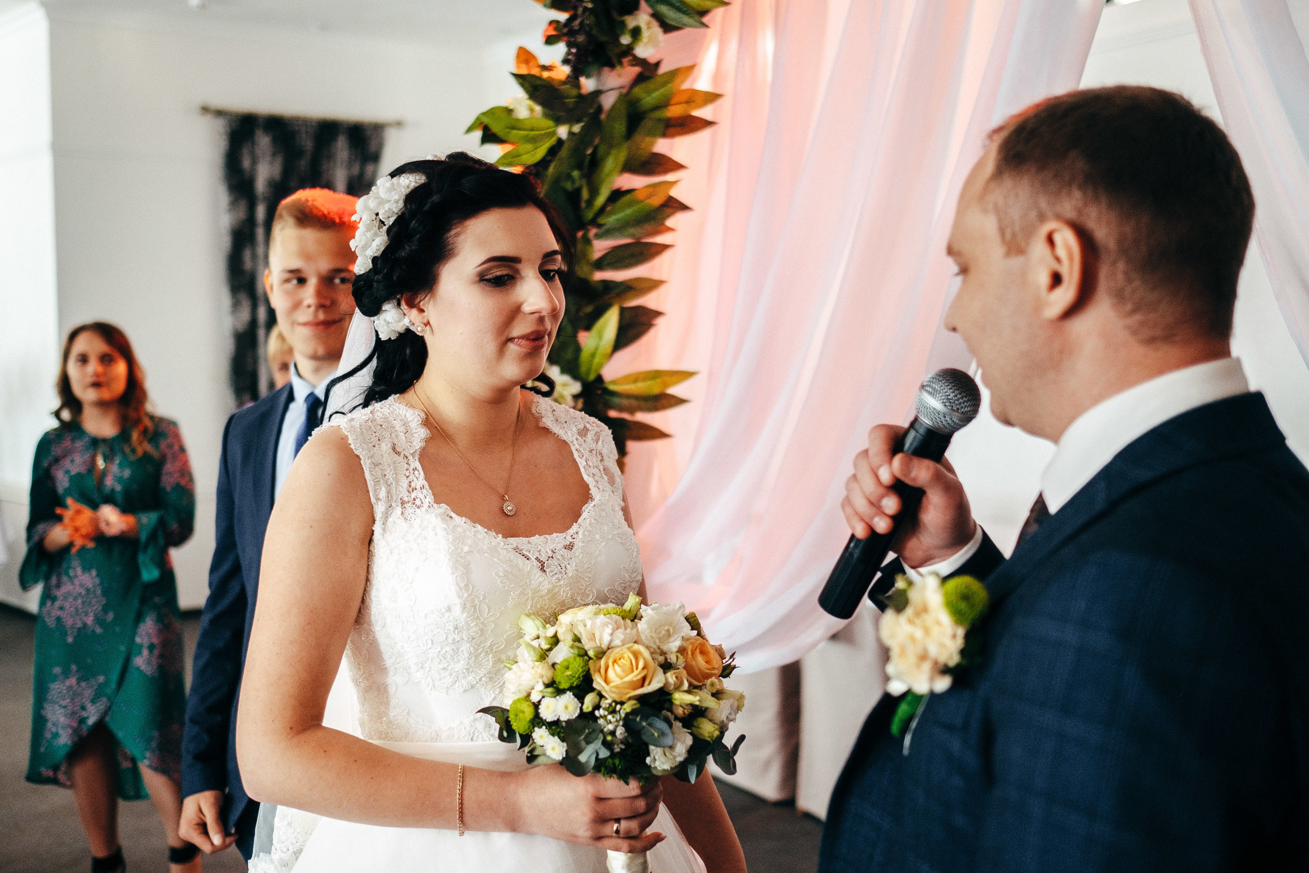 Виктор+Катя. Ivan Skufinsky — wedding and family photographer in Vancouver