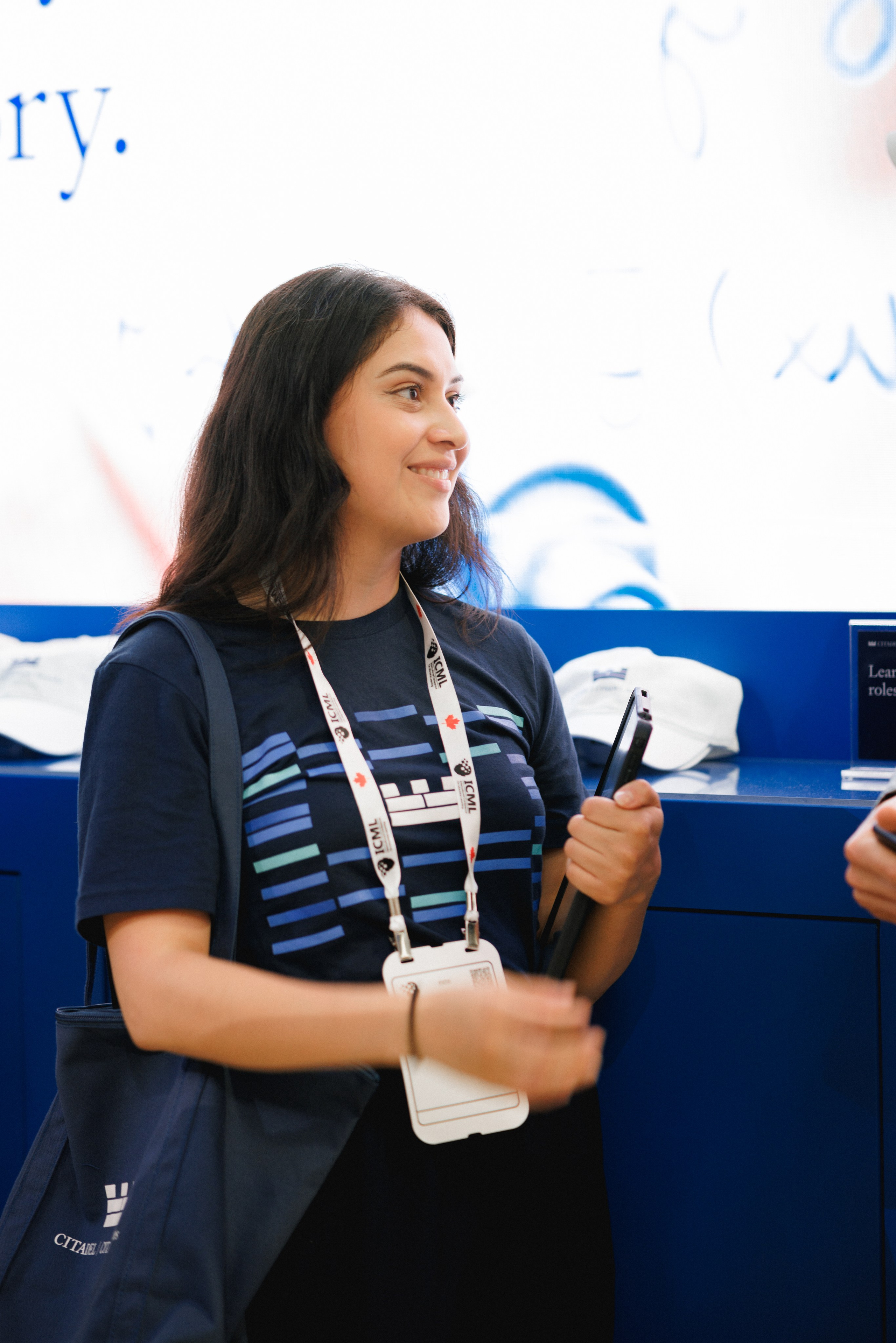 Citadel ICML Vancouver Convention Centre 2025. Ivan Skufinsky — wedding and family photographer in Vancouver