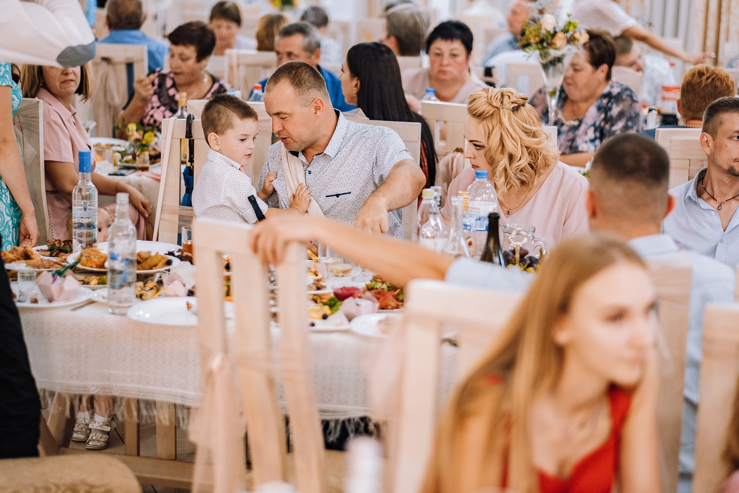 Свадебная история Иван+Ирина. Ivan Skufinsky — wedding and family photographer in Vancouver