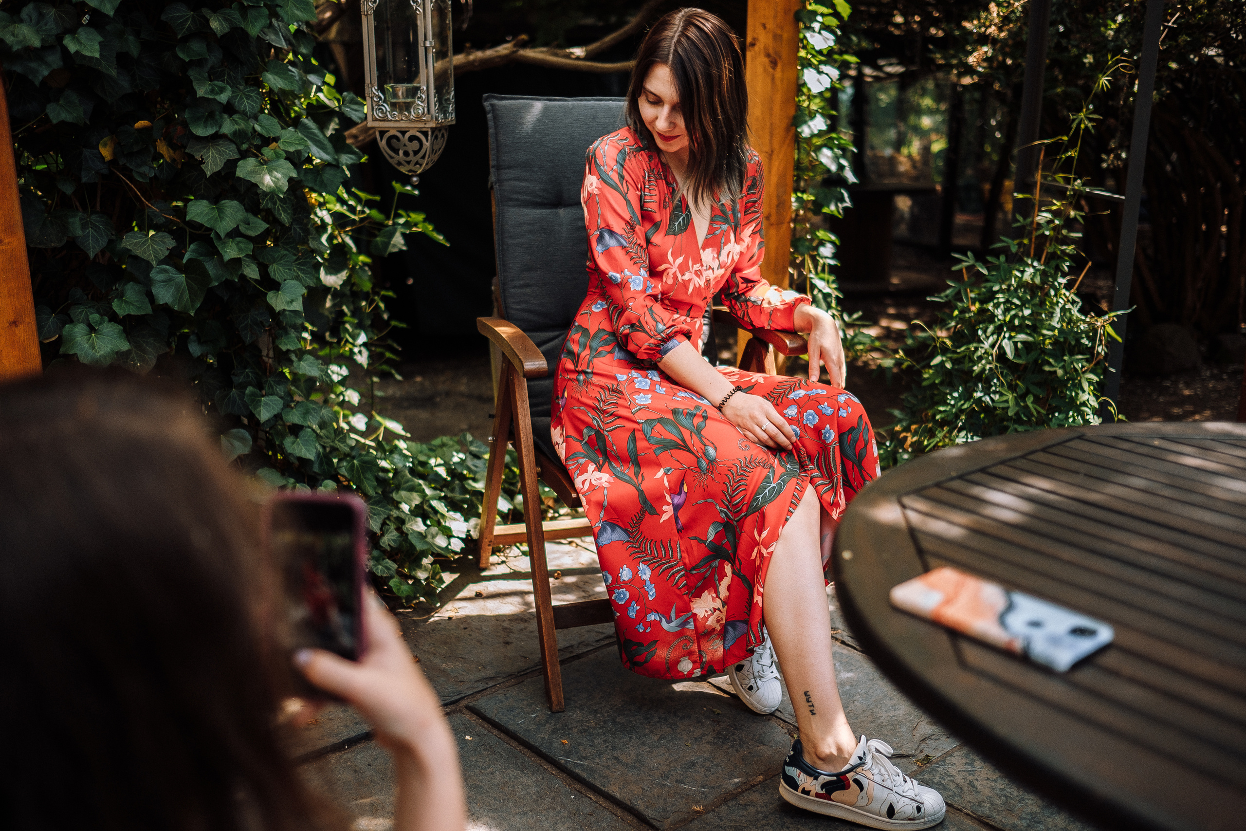 BERLIN Wedding Story. Ivan Skufinsky — wedding and family photographer in Vancouver